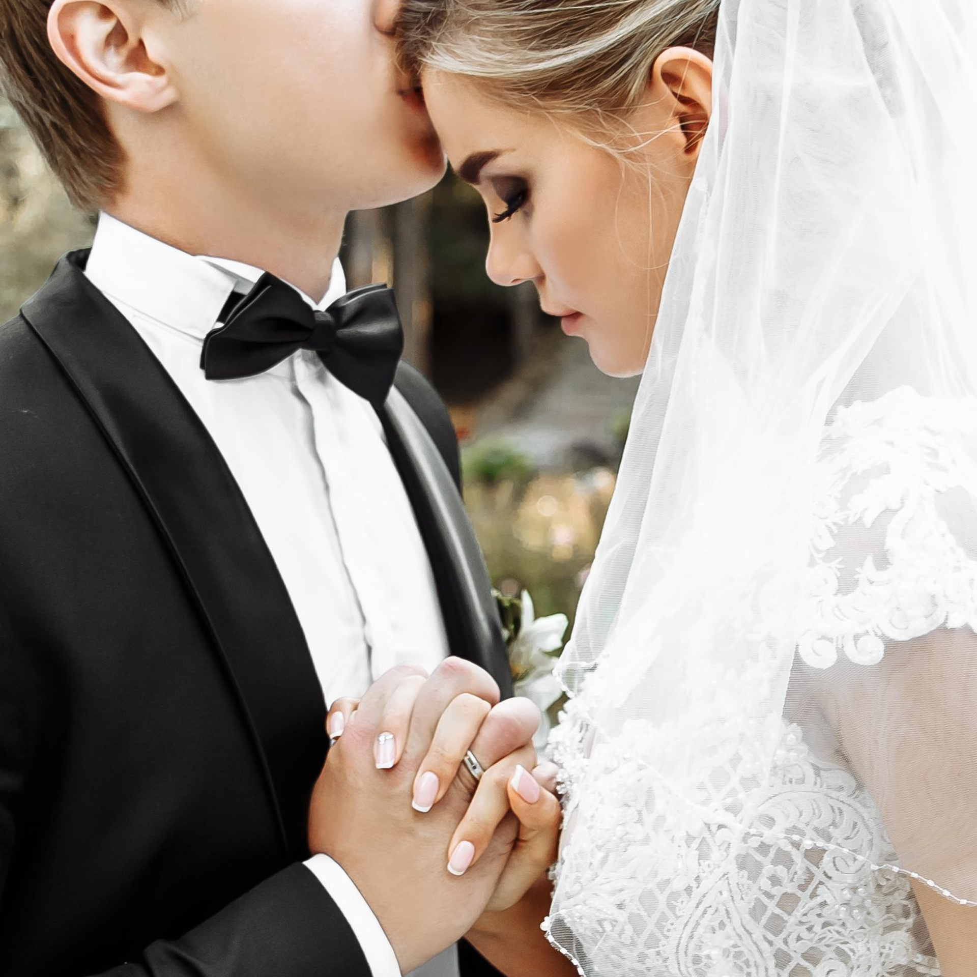 Ксения и Дмитрий (Усадьба Сальково)