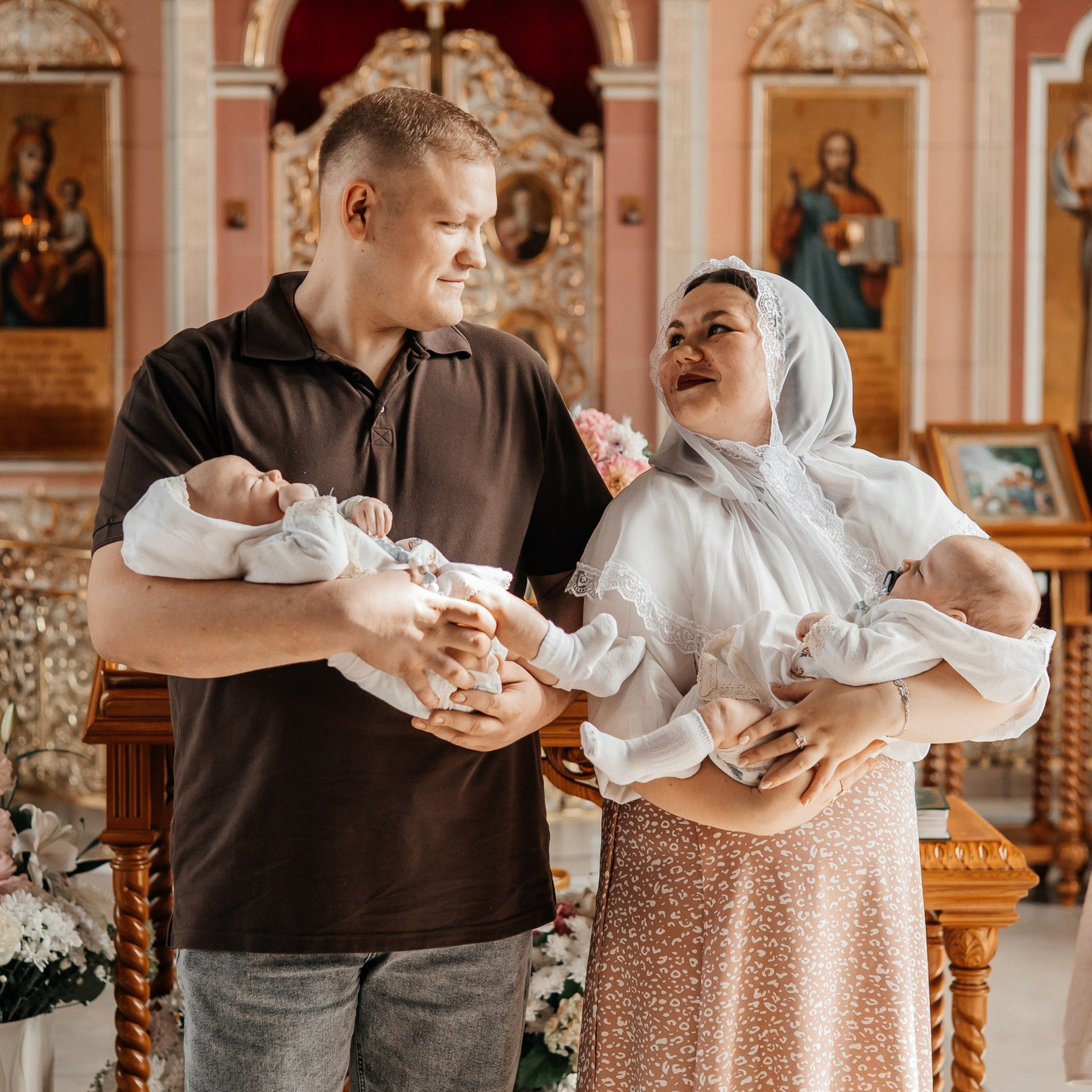 Отзывы. Фотограф в Дзержинске и Нижнем Новгороде Ирина Мещерякова