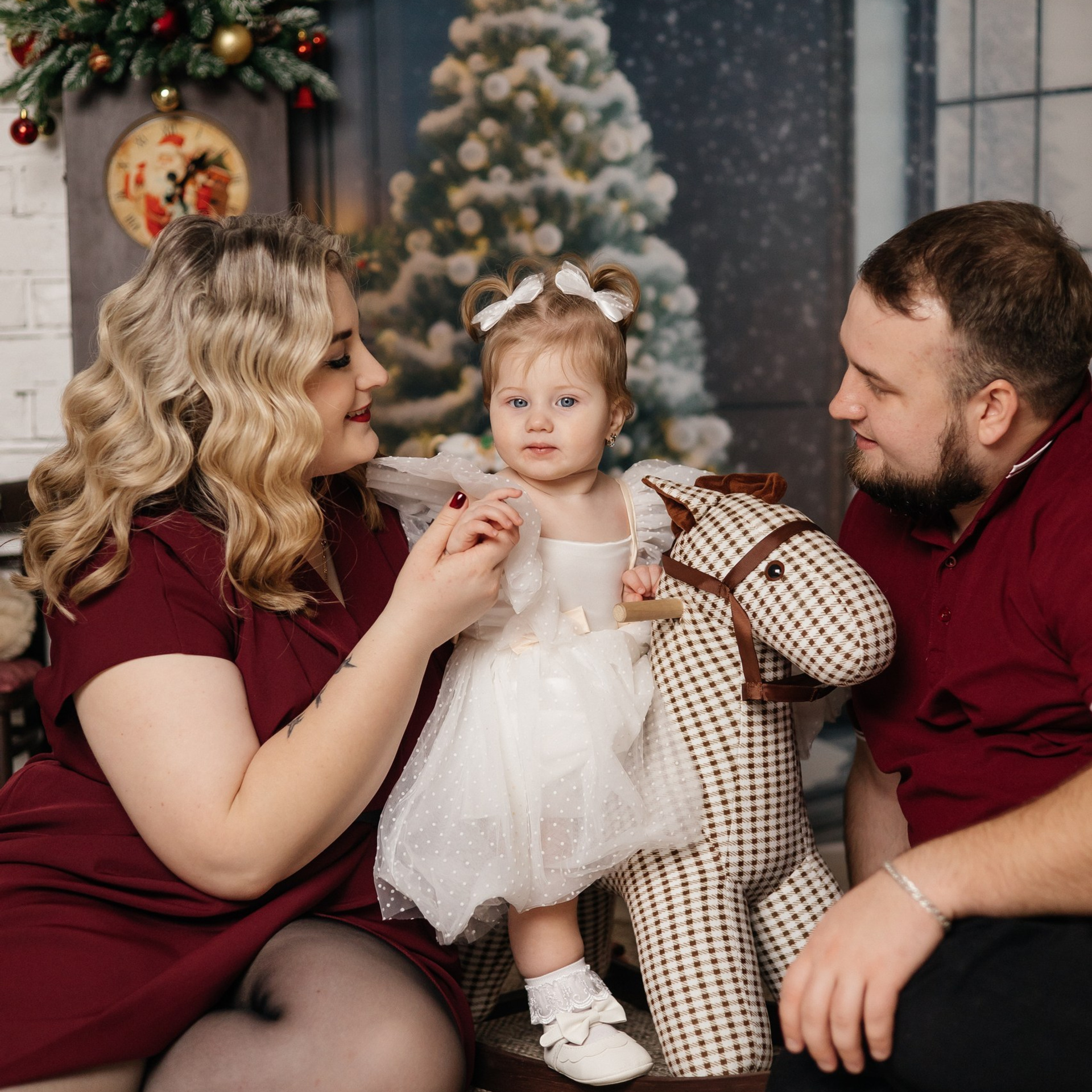 Отзывы. Фотограф в Дзержинске и Нижнем Новгороде Ирина Мещерякова