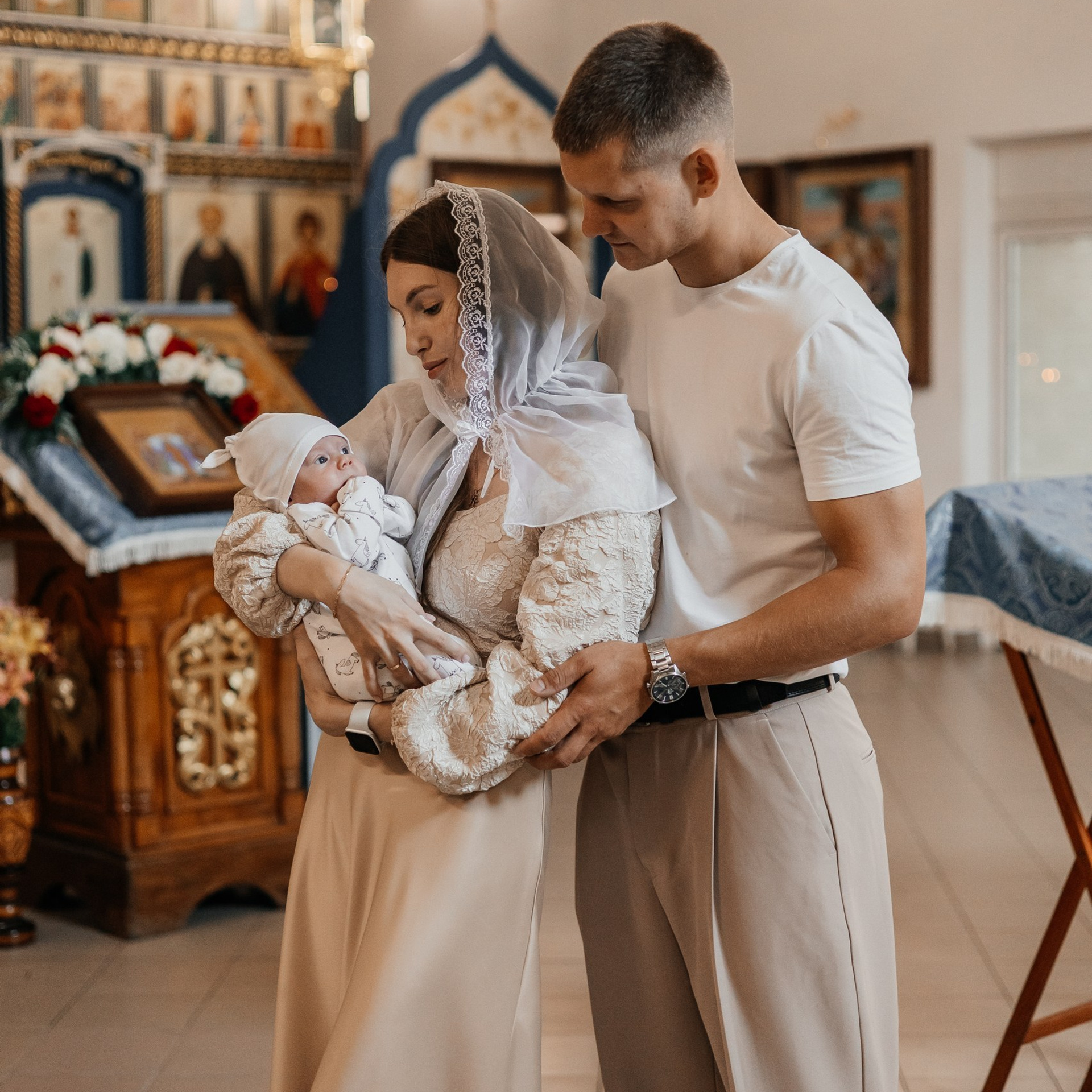 Отзывы. Фотограф в Дзержинске и Нижнем Новгороде Ирина Мещерякова