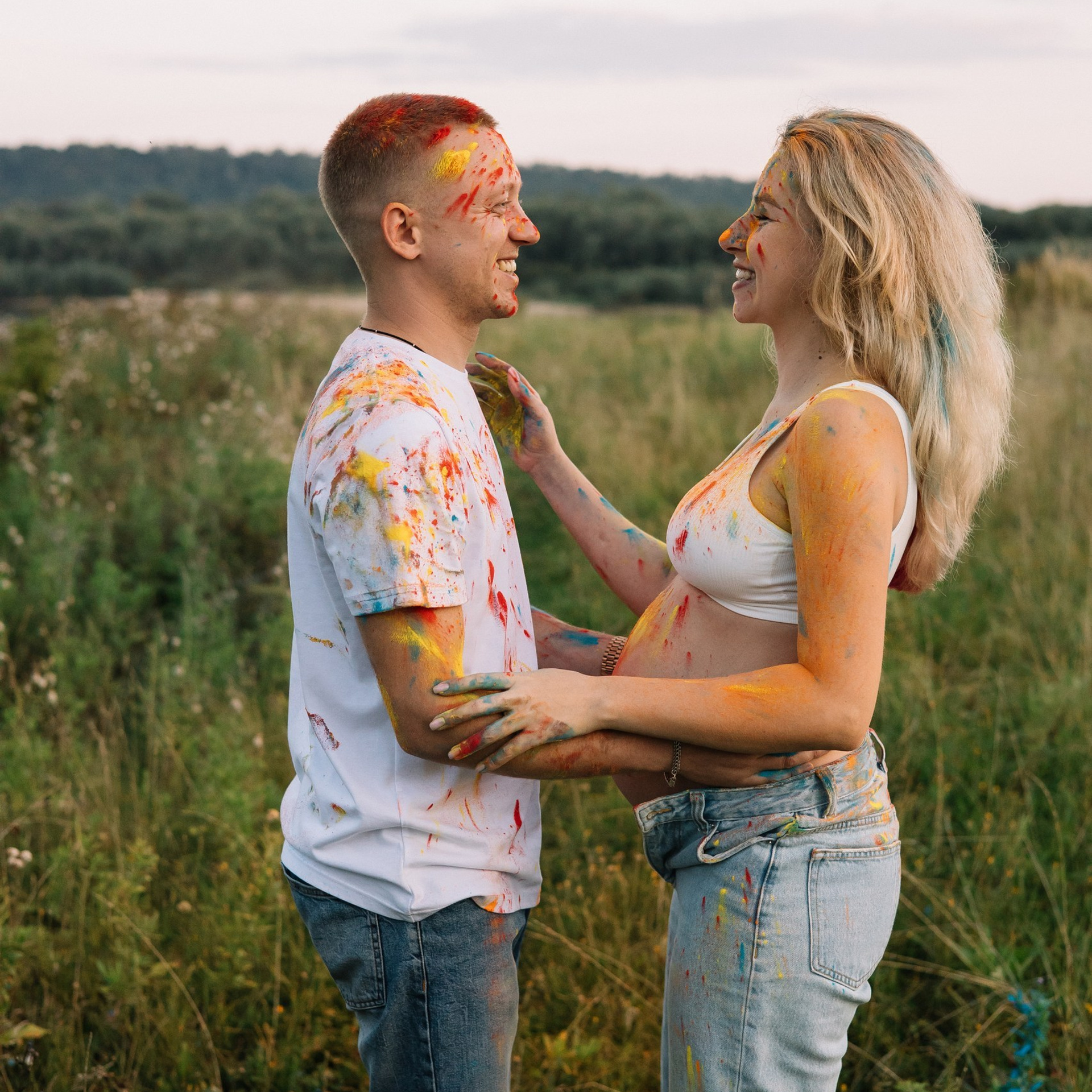 Отзывы. Фотограф в Дзержинске и Нижнем Новгороде Ирина Мещерякова