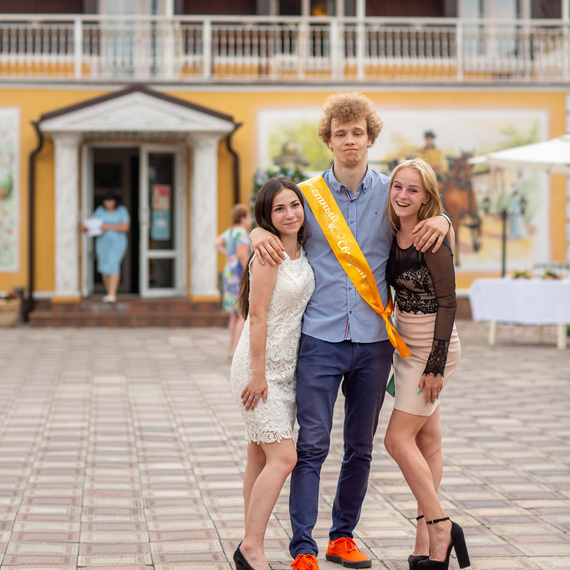 Отзывы. Семейный и детский фотограф Трафимович Ольга Москва и Московская облас