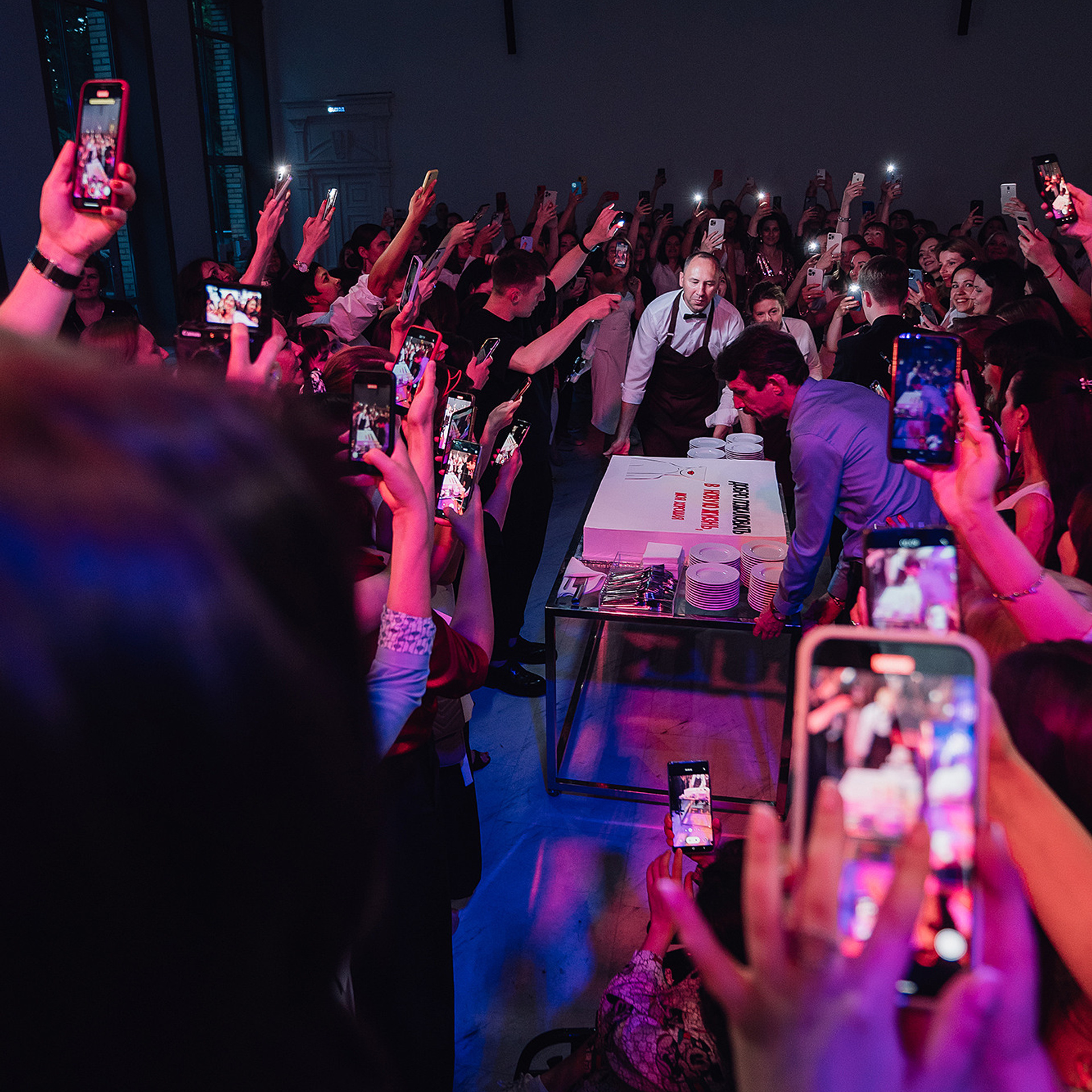 Тренинг-шоу «Я&nbsp;сама у&nbsp;себя есть»