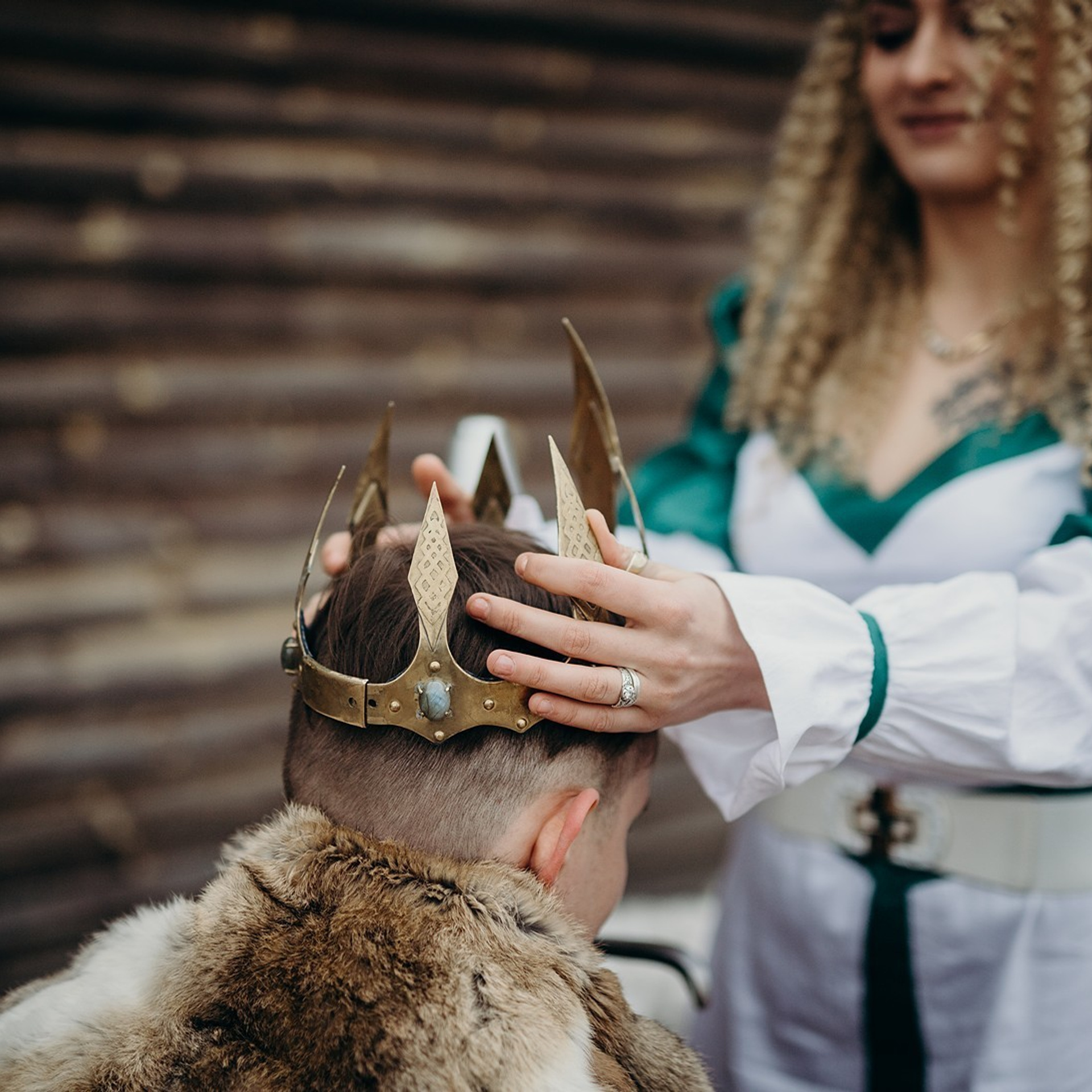 Свадебная история. Контент съемка под ключ. Световое шоу / Москва и Мо