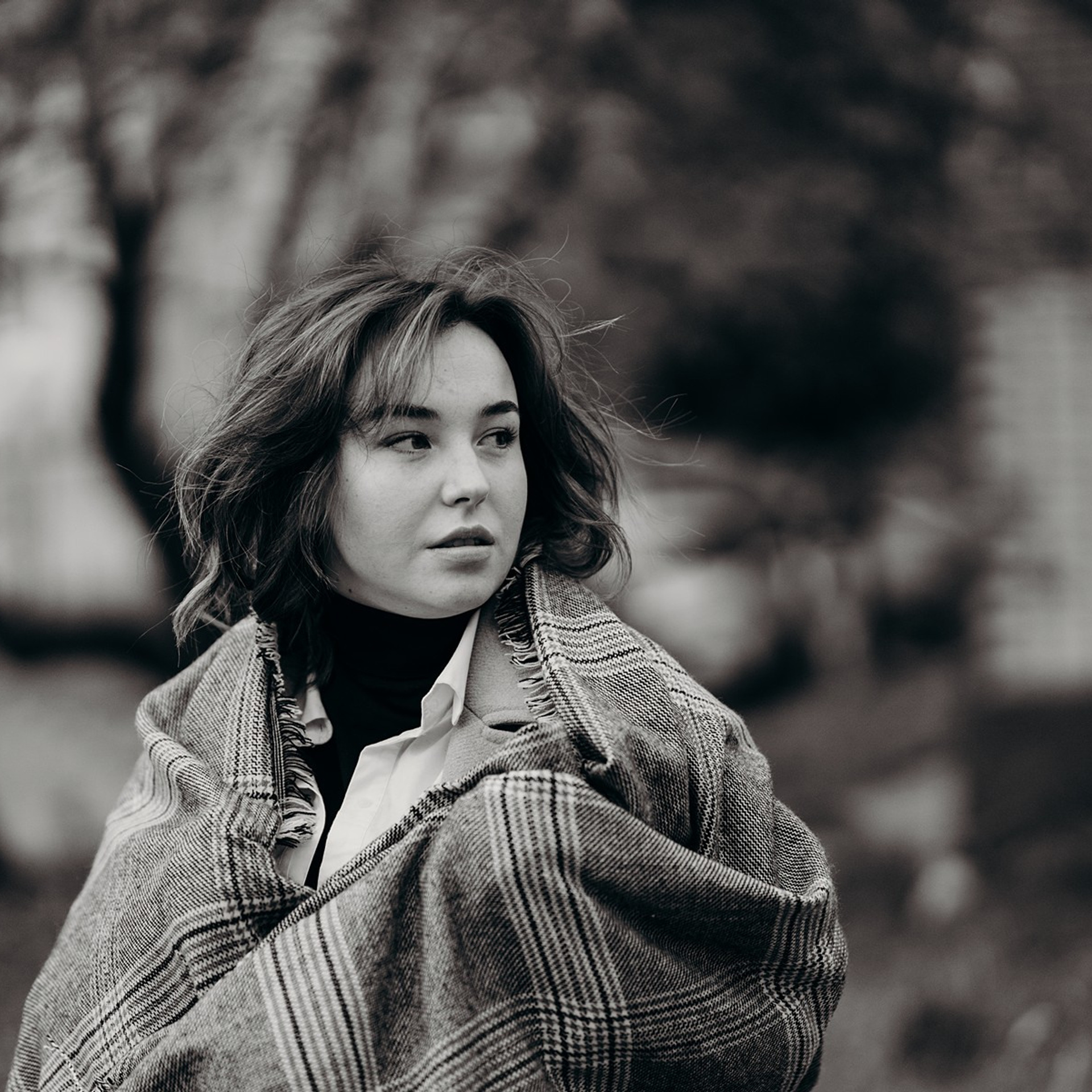 Портретная фотосессия. Контент съемка под ключ. Световое шоу / Москва и Мо