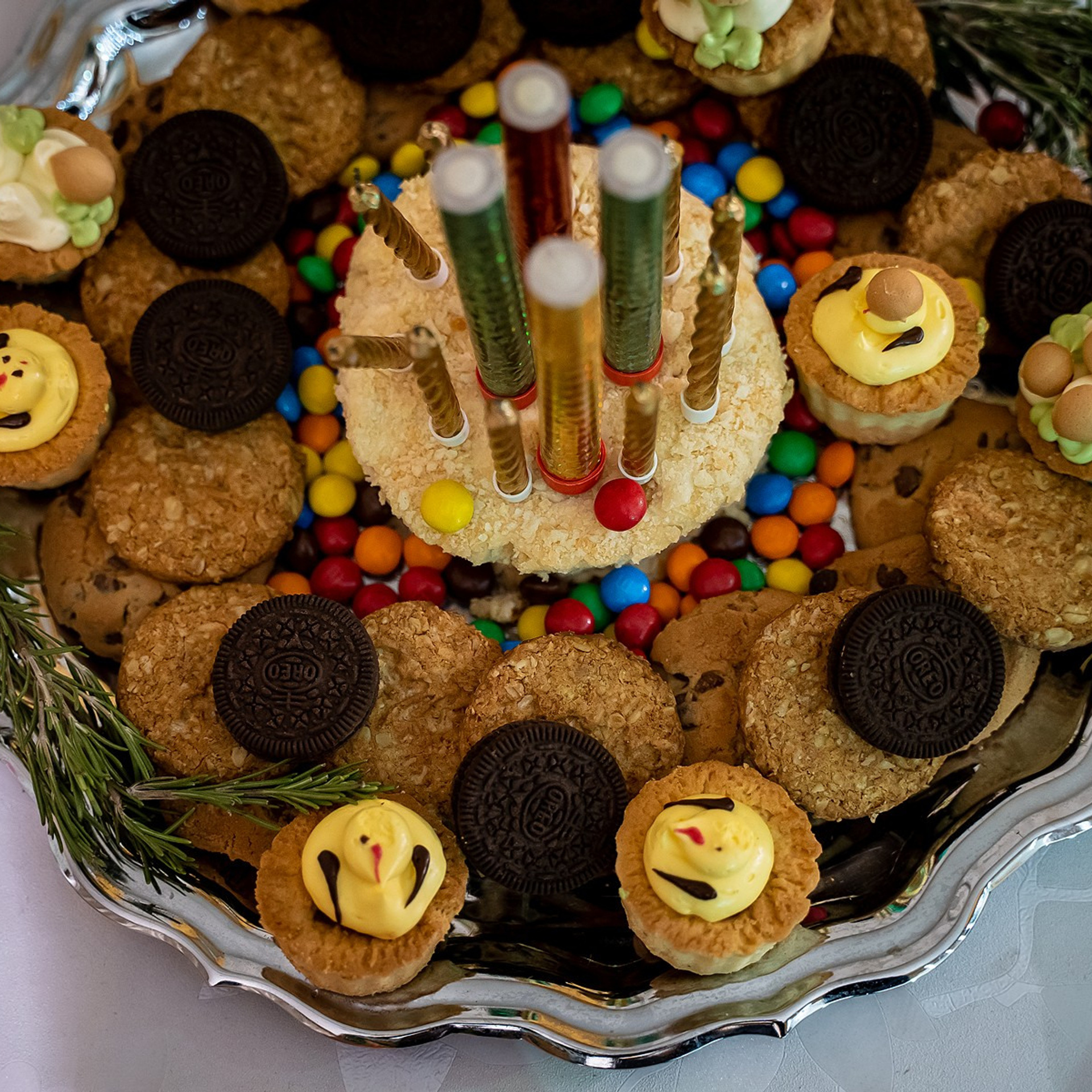 Детский день рождения, праздник. Контент съемка под ключ. Световое шоу / Москва и Мо