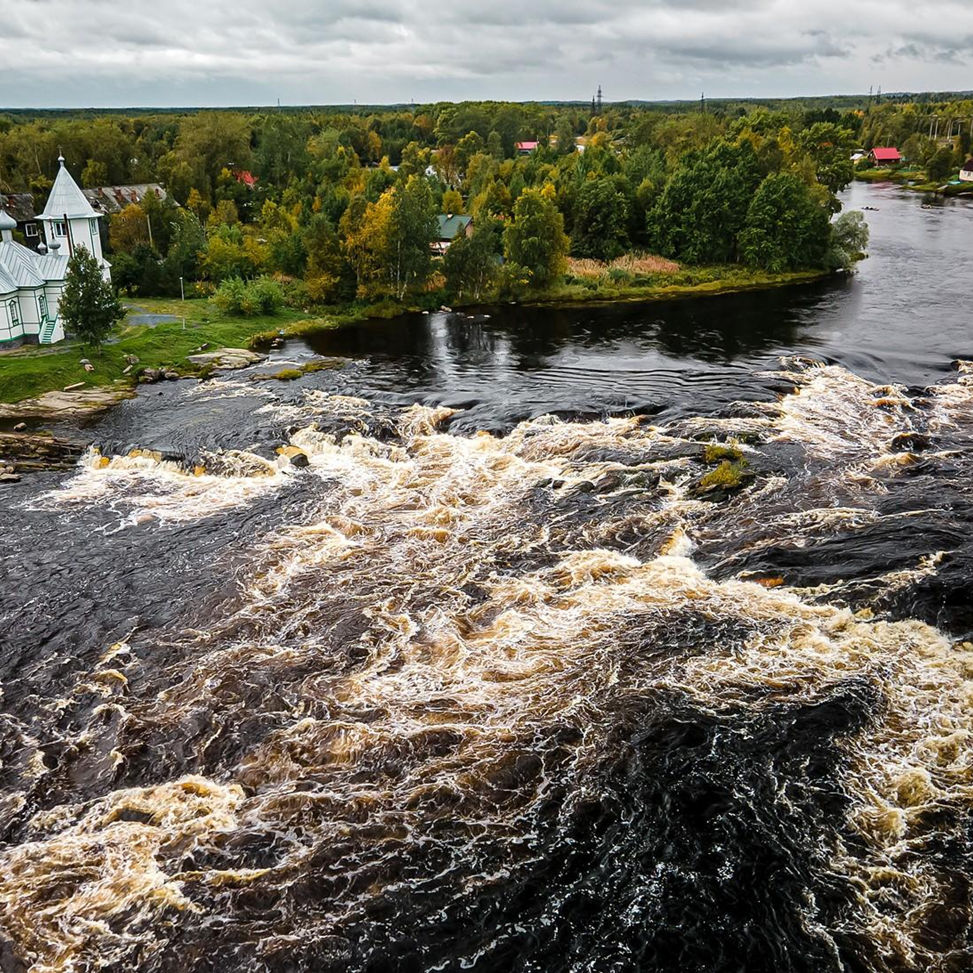 Съемка с квадрокоптера. Контент съемка под ключ. Световое шоу / Москва и Мо
