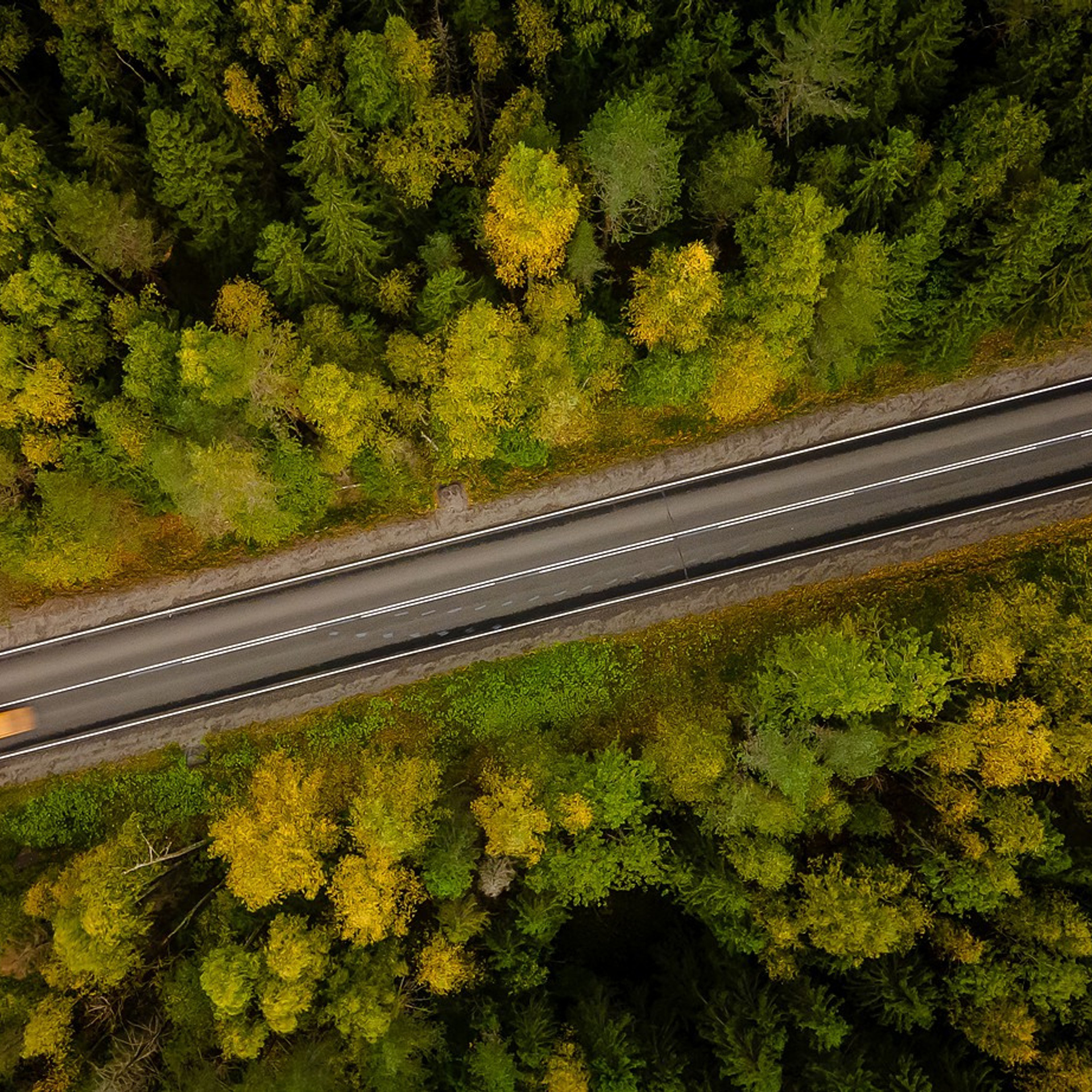 Аэро съемка