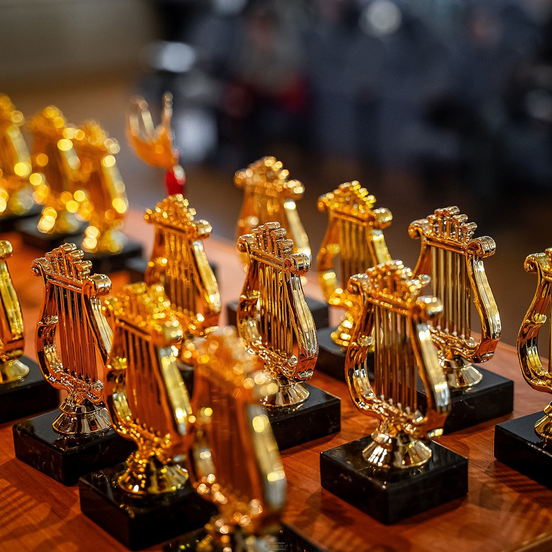 Мероприятия и корпоративы. Контент съемка под ключ. Световое шоу / Москва и Мо