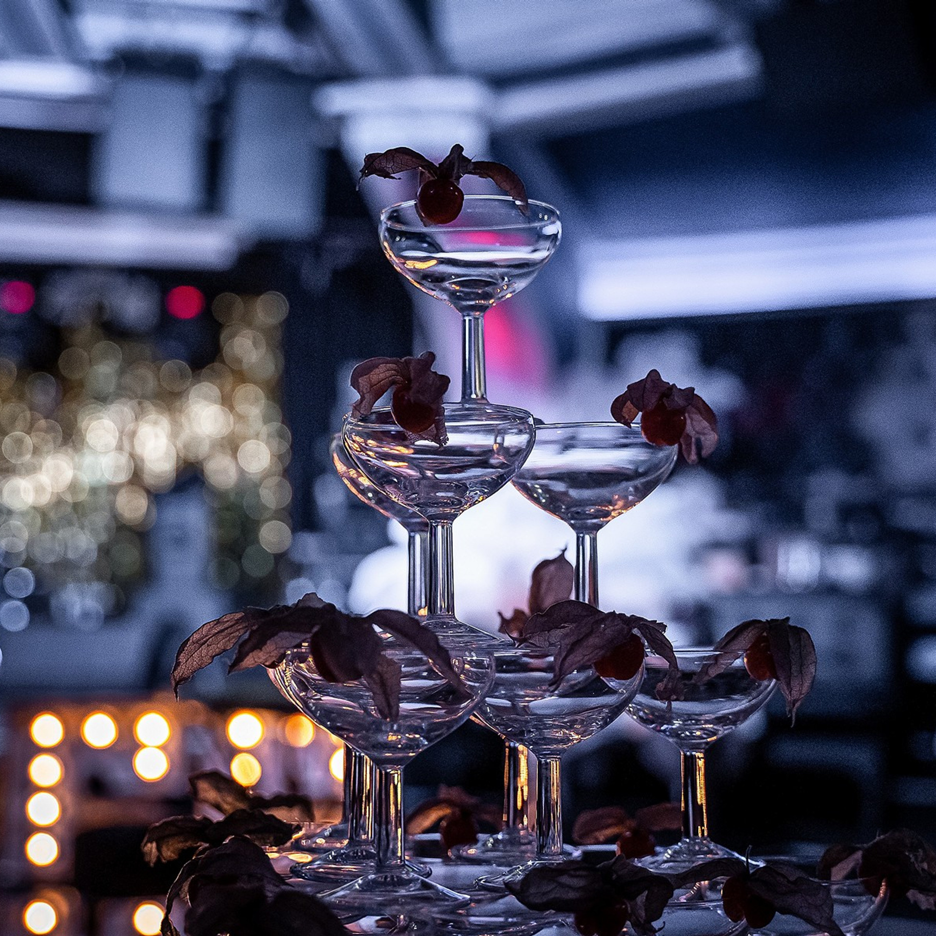 Мероприятия и корпоративы. Контент съемка под ключ. Световое шоу / Москва и Мо