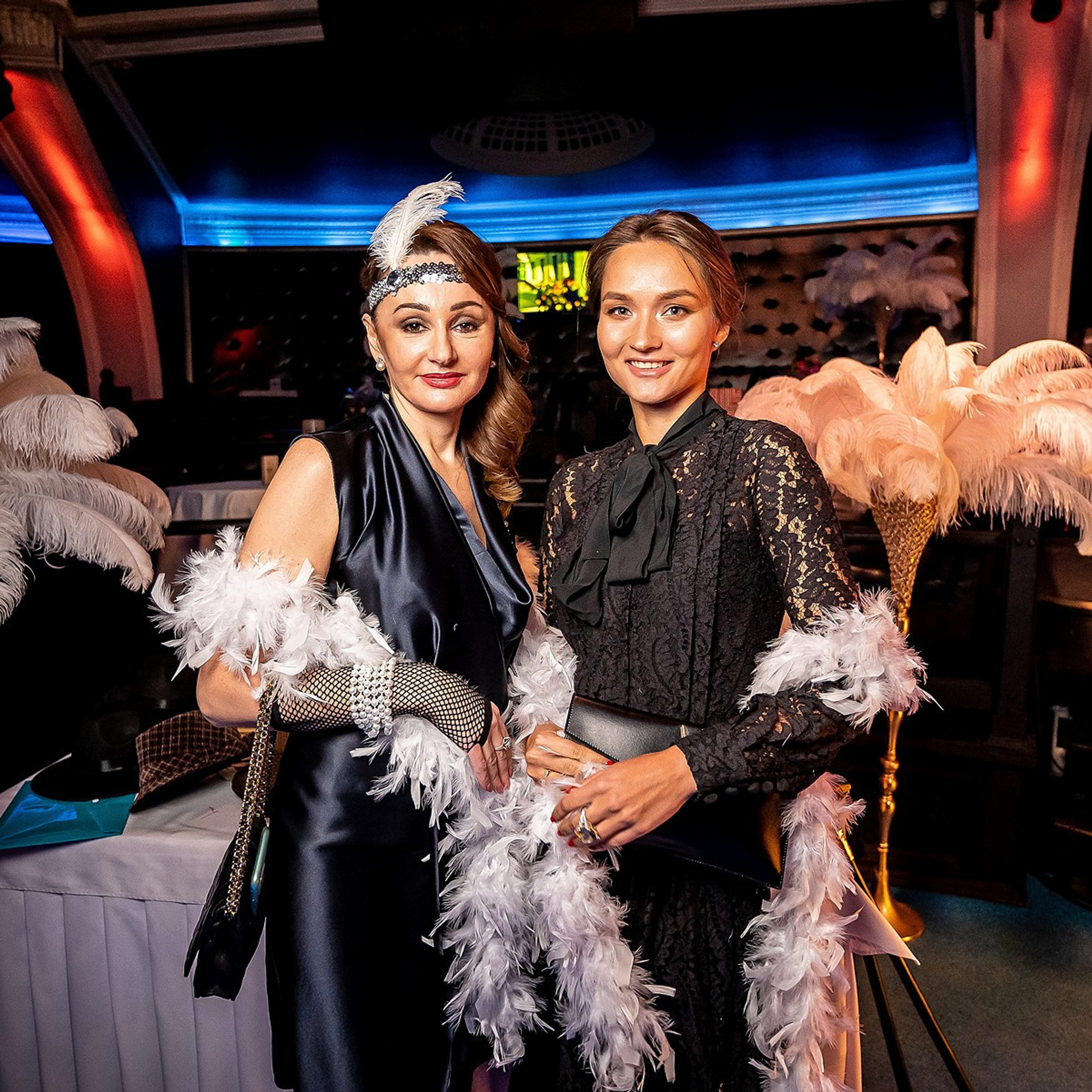 Мероприятия и корпоративы. Контент съемка под ключ. Световое шоу / Москва и Мо