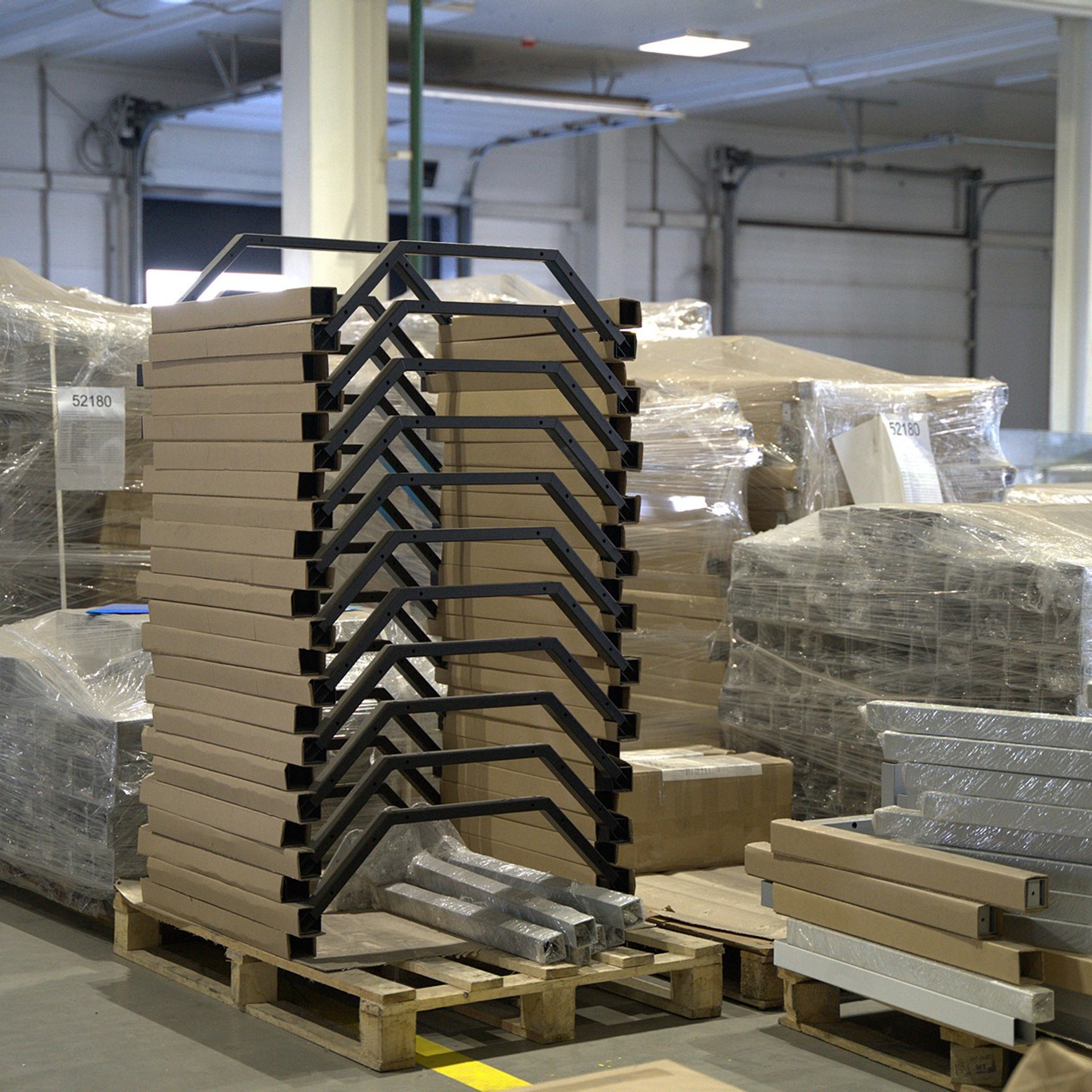 Съемка на производстве. Контент съемка под ключ. Световое шоу / Москва и Мо