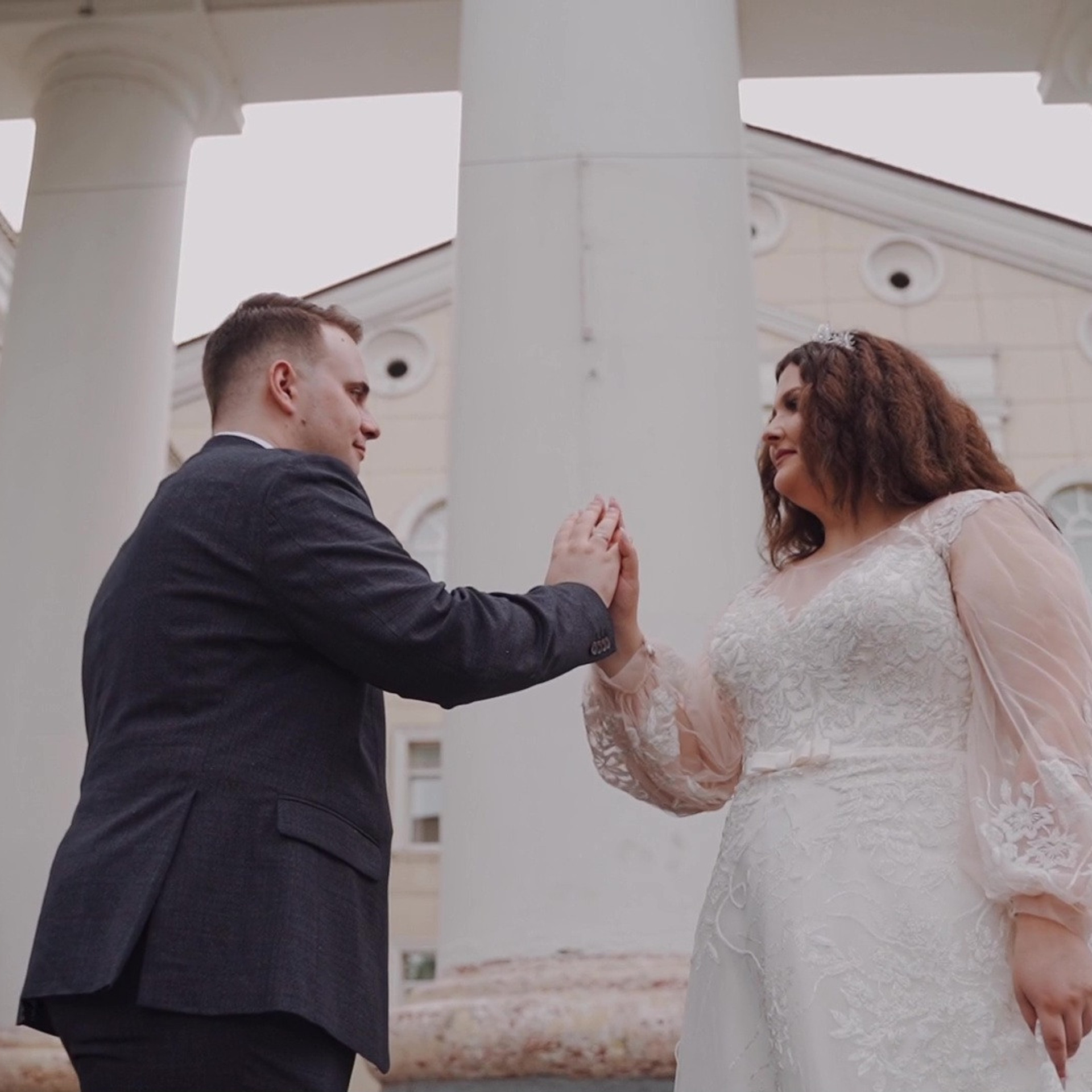 Отзывы. Контент съемка под ключ. Световое шоу / Москва и Мо