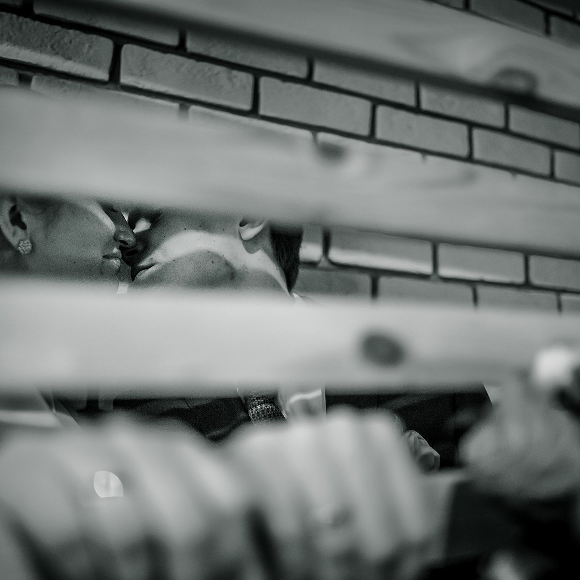 Свадебная история. Контент съемка под ключ. Световое шоу / Москва и Мо