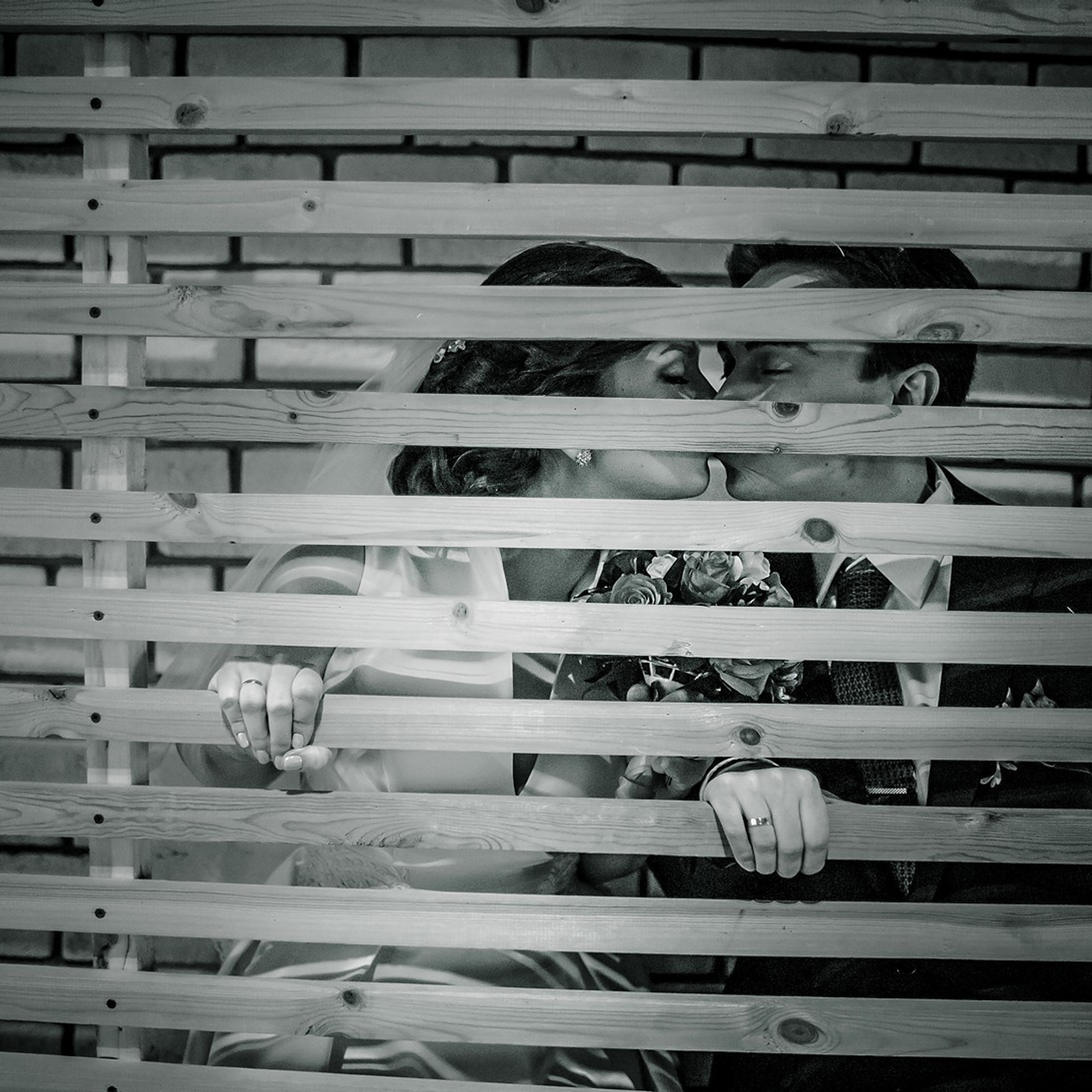 Свадебная история. Контент съемка под ключ. Световое шоу / Москва и Мо