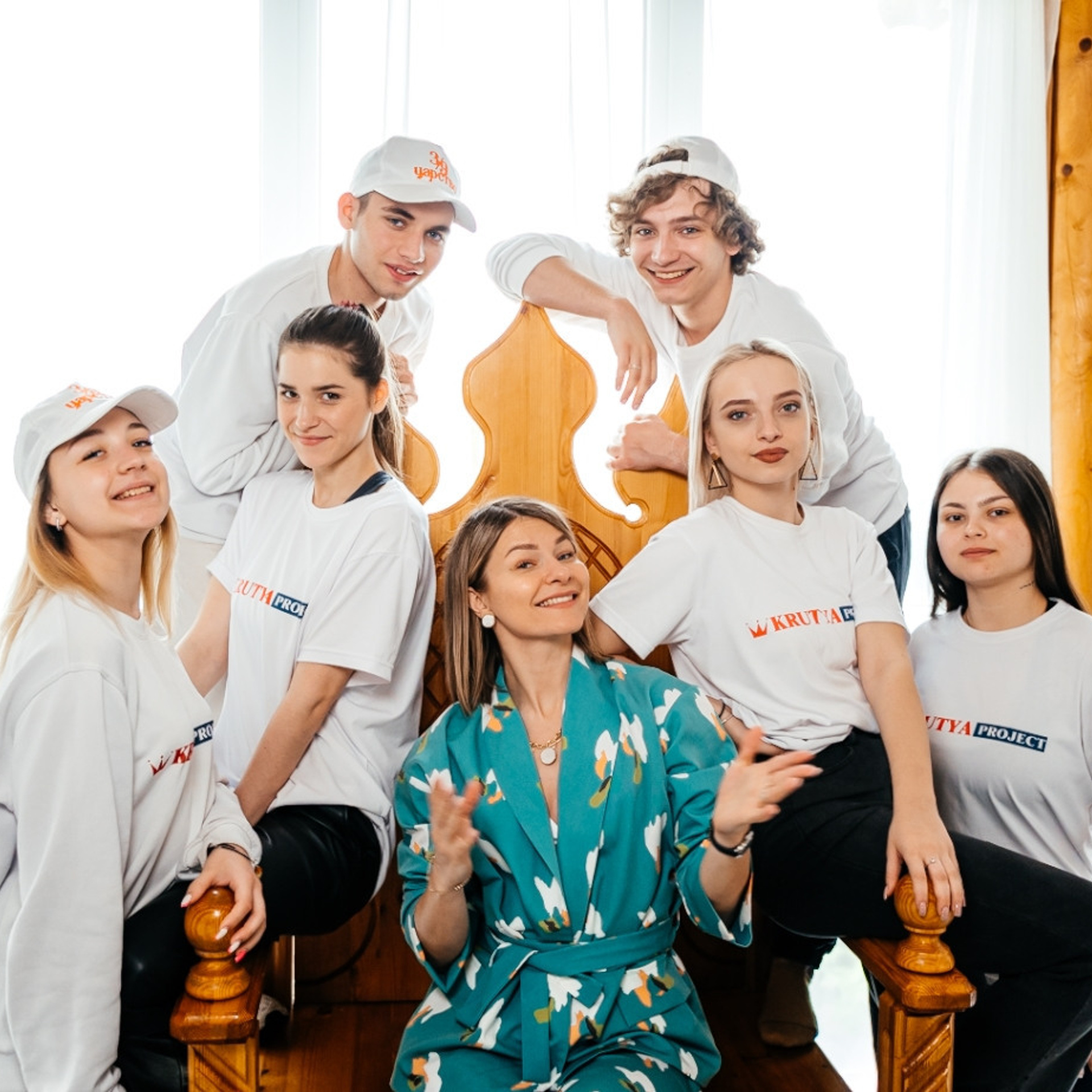 Отзывы. Контент съемка под ключ. Световое шоу / Москва и Мо