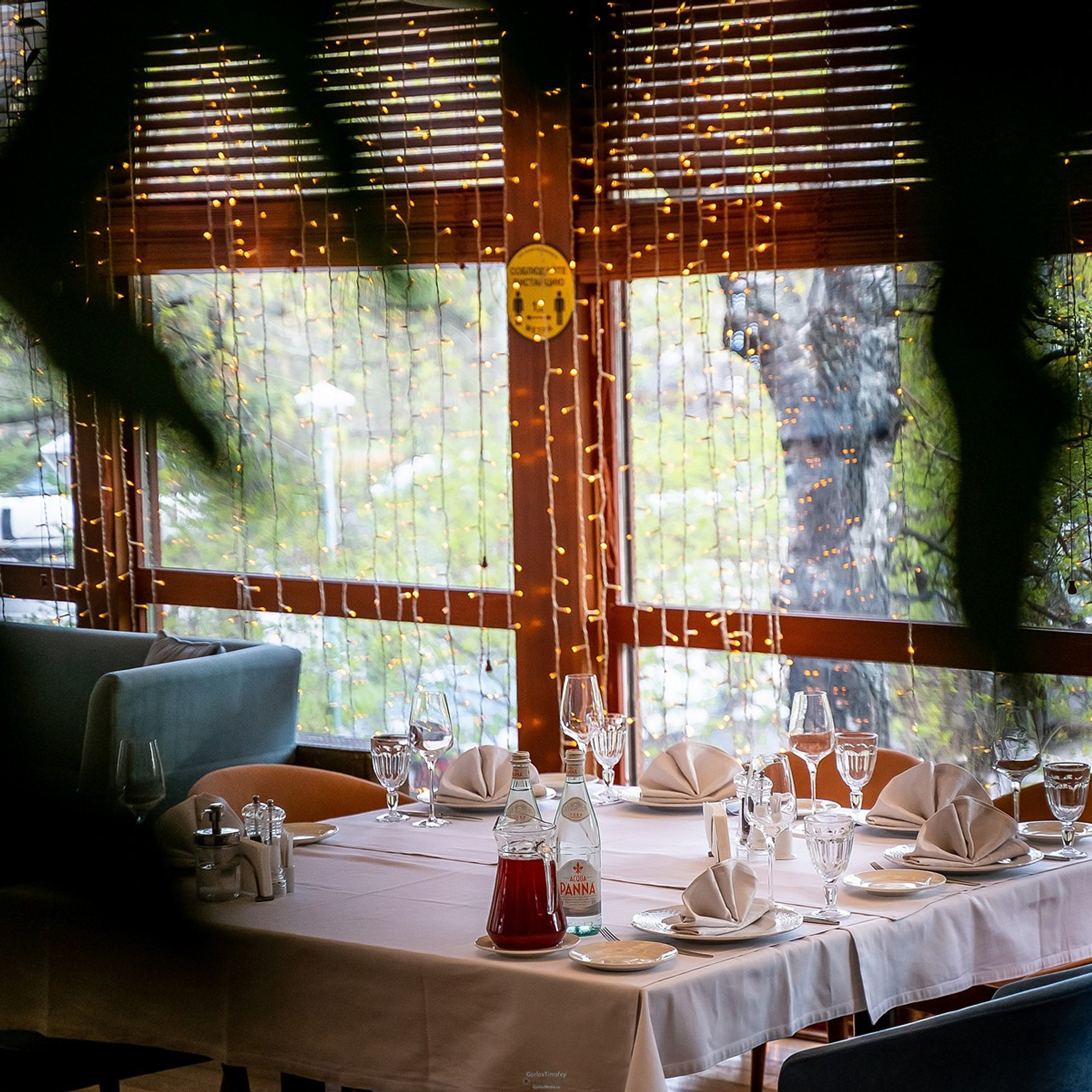 Фуд фото, съемка еды для реаторанов. Контент съемка под ключ. Световое шоу / Москва и Мо