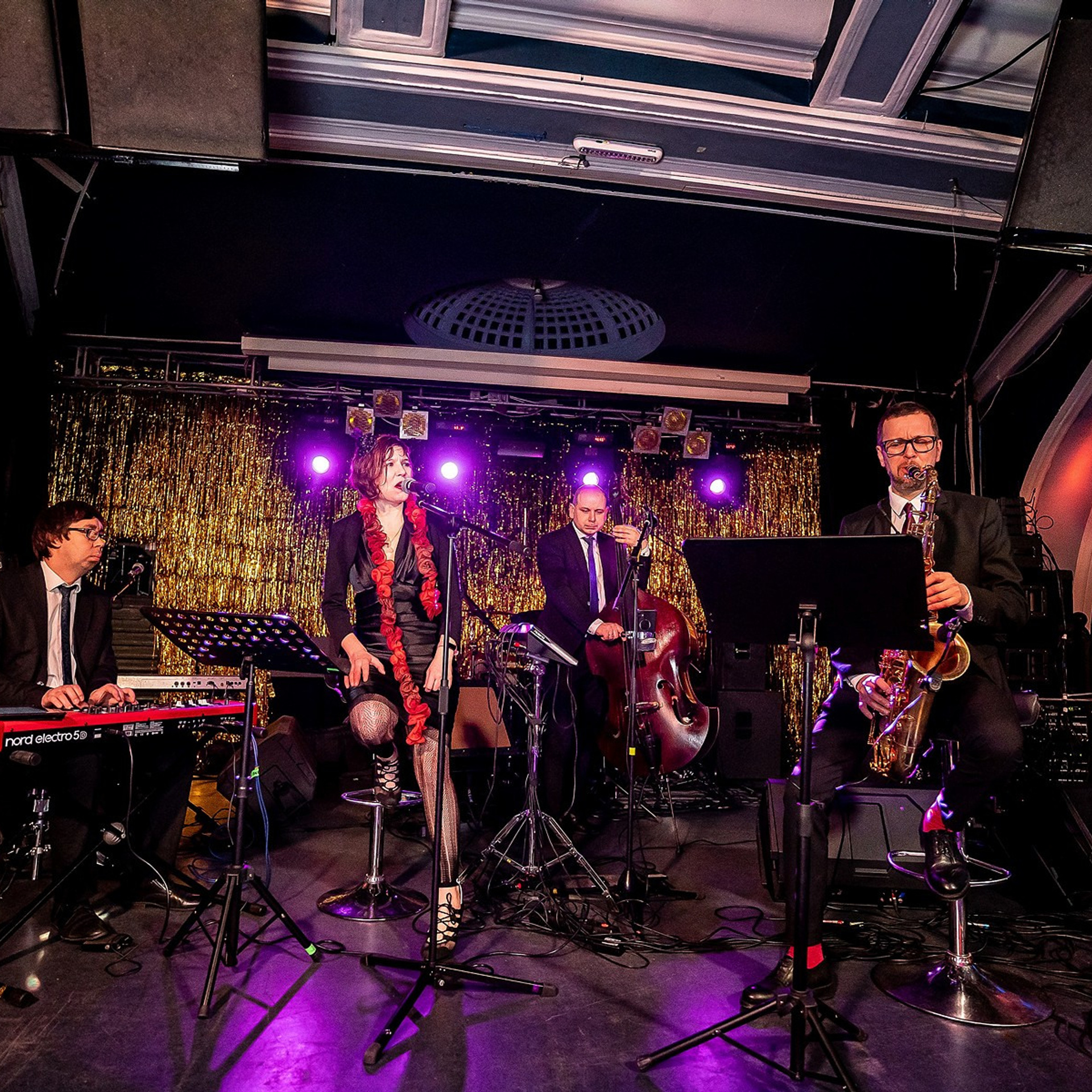 Мероприятия и корпоративы. Контент съемка под ключ. Световое шоу / Москва и Мо