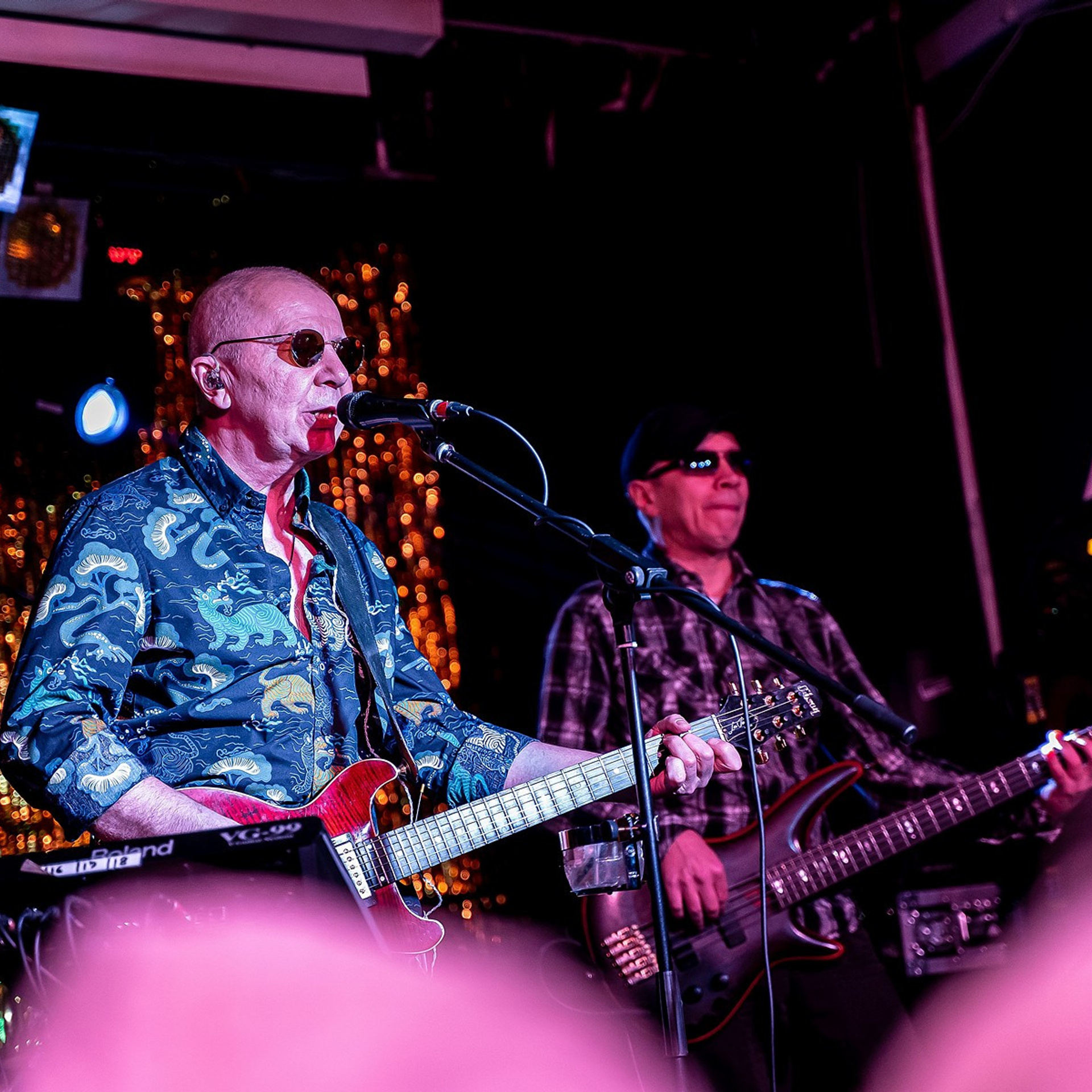 Мероприятия и корпоративы. Контент съемка под ключ. Световое шоу / Москва и Мо