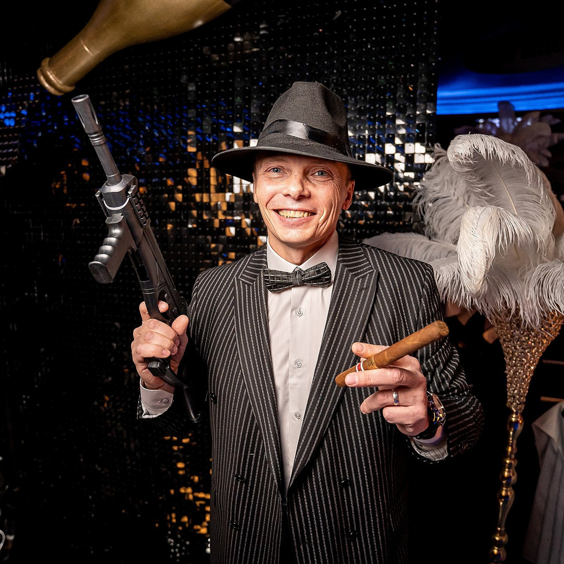 Мероприятия и корпоративы. Контент съемка под ключ. Световое шоу / Москва и Мо