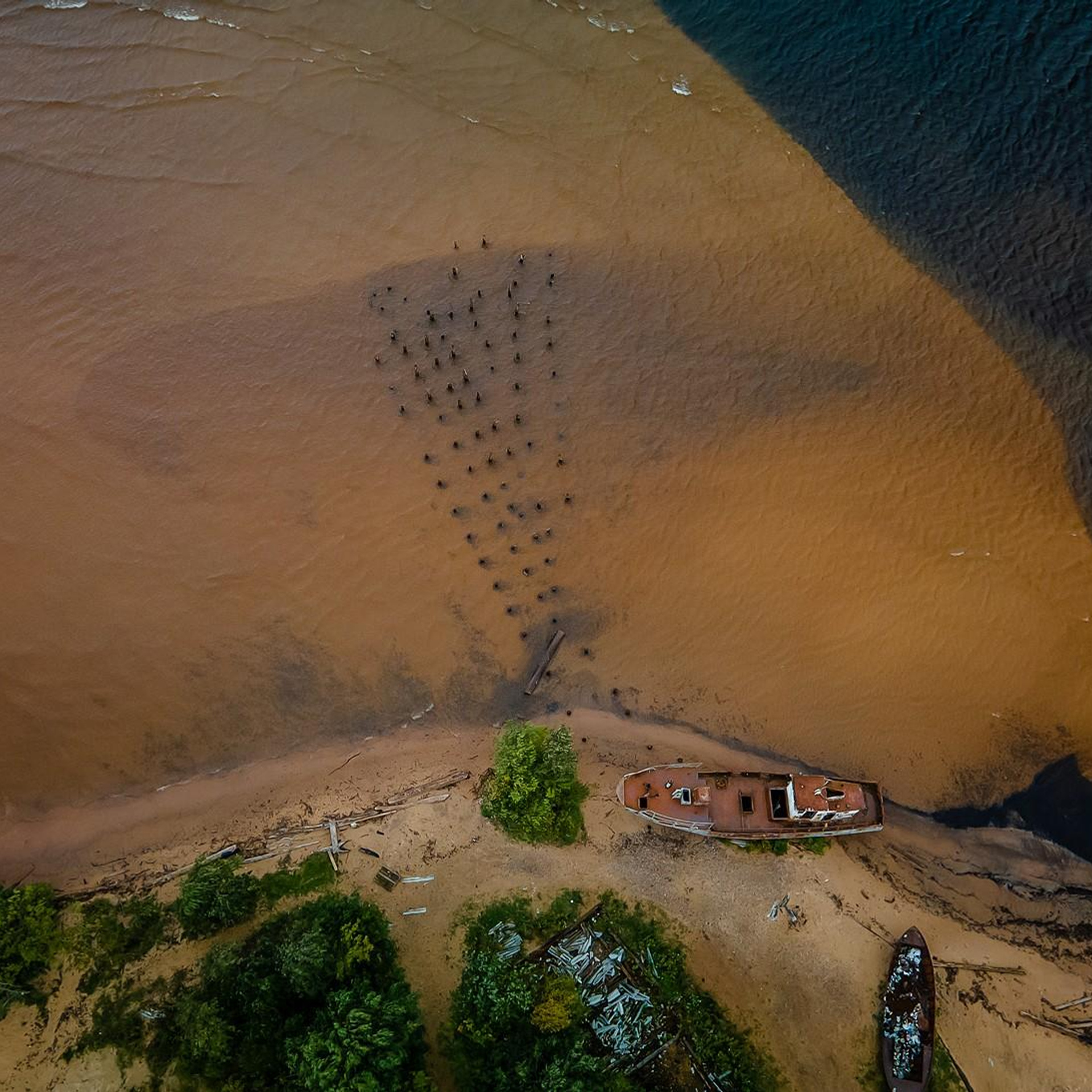 Съемка в путешествиях, туризм, блог. Контент съемка под ключ. Световое шоу / Москва и Мо