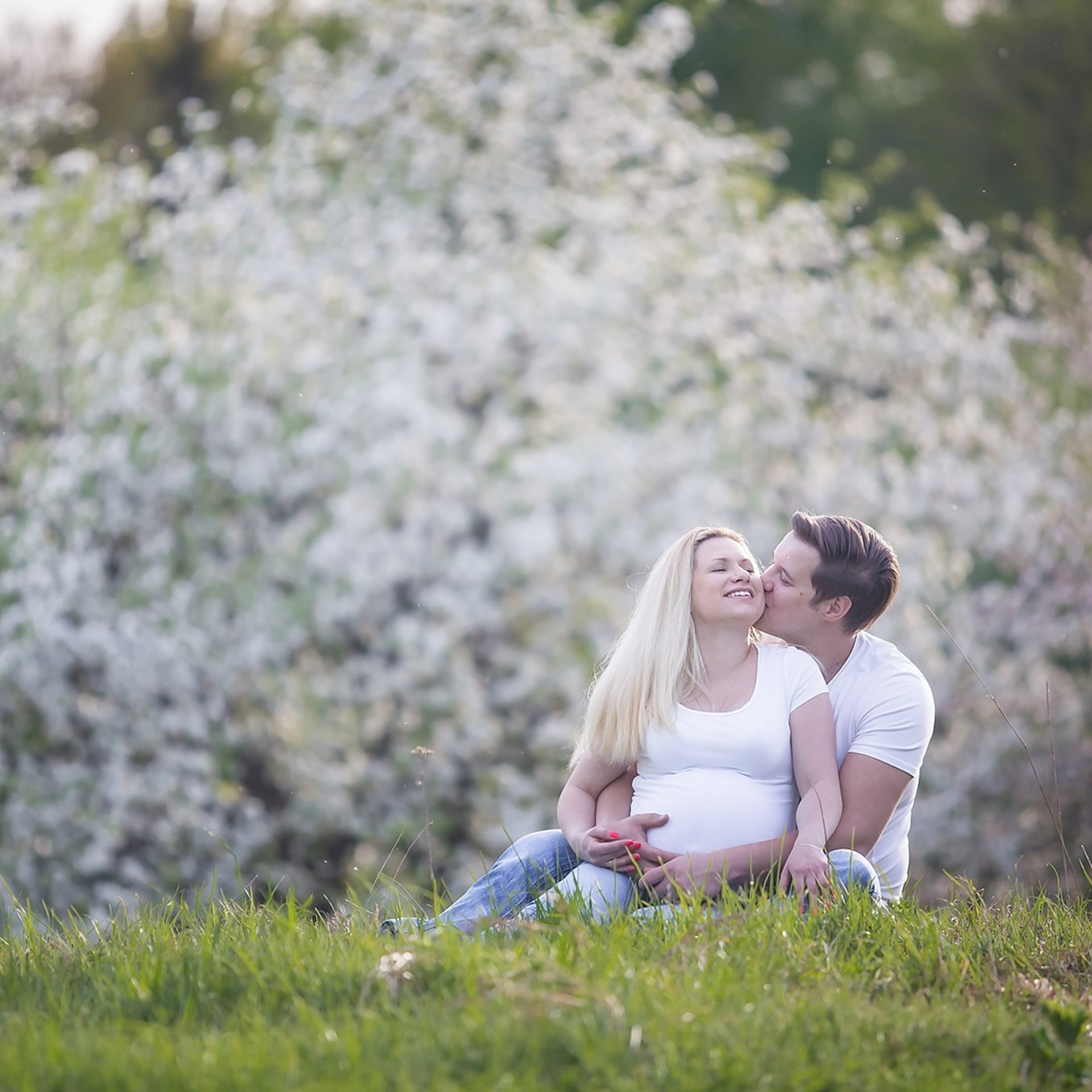 Съемка семьи. Контент съемка под ключ. Световое шоу / Москва и Мо