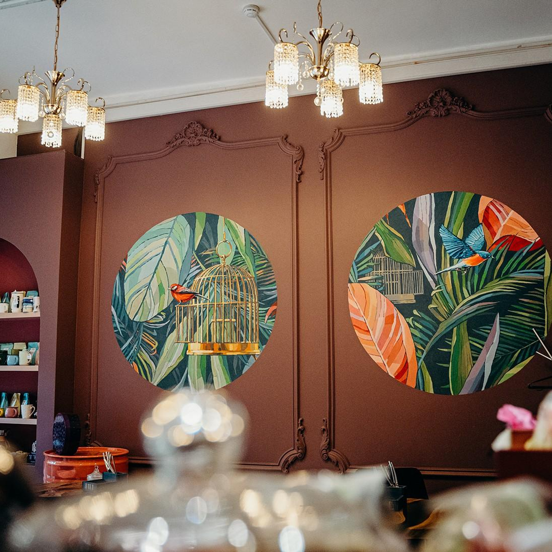 Съемка недвижисть и интерьеры. Контент съемка под ключ. Световое шоу / Москва и Мо