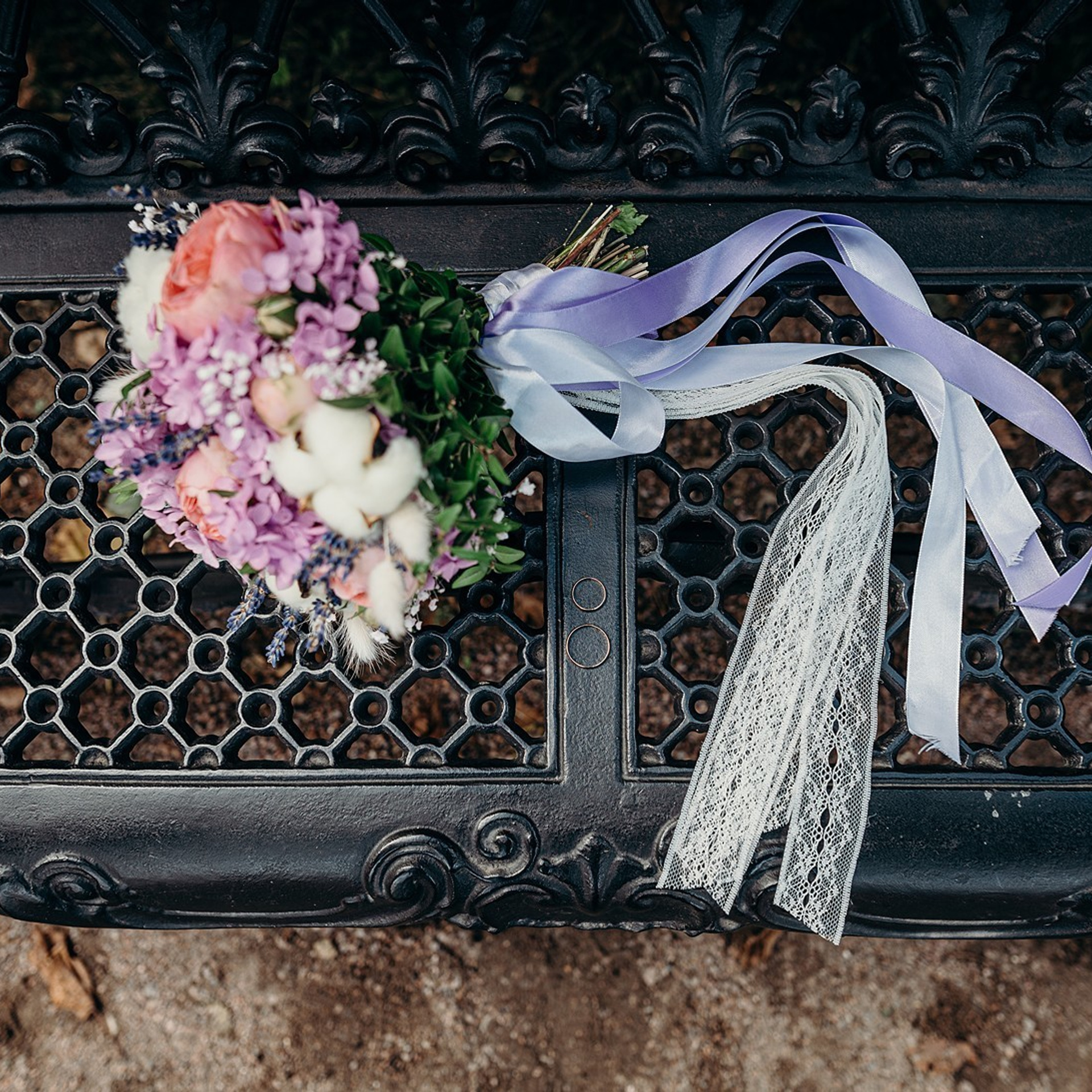 Свадебная история. Контент съемка под ключ. Световое шоу / Москва и Мо