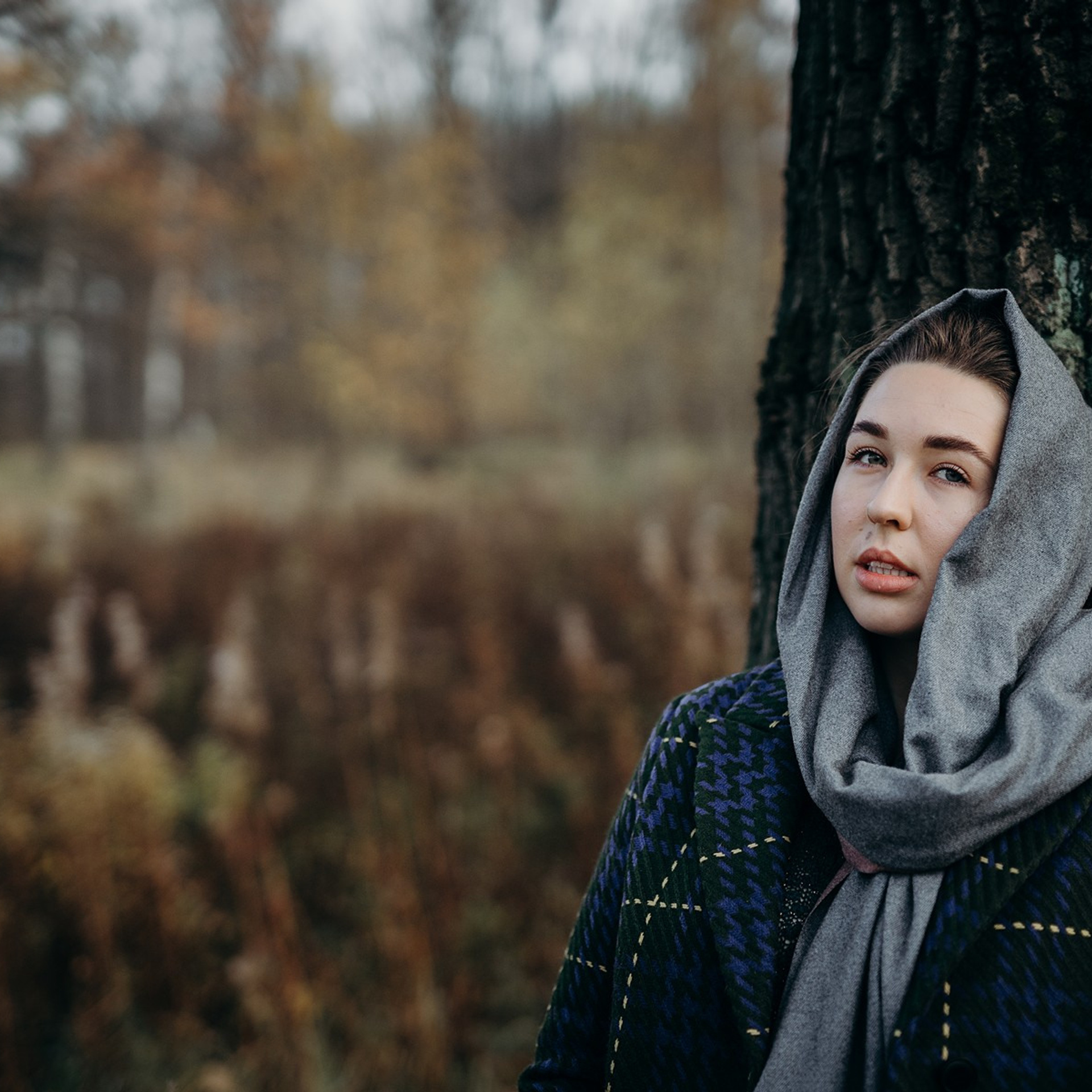 Портретная фотосессия. Контент съемка под ключ. Световое шоу / Москва и Мо