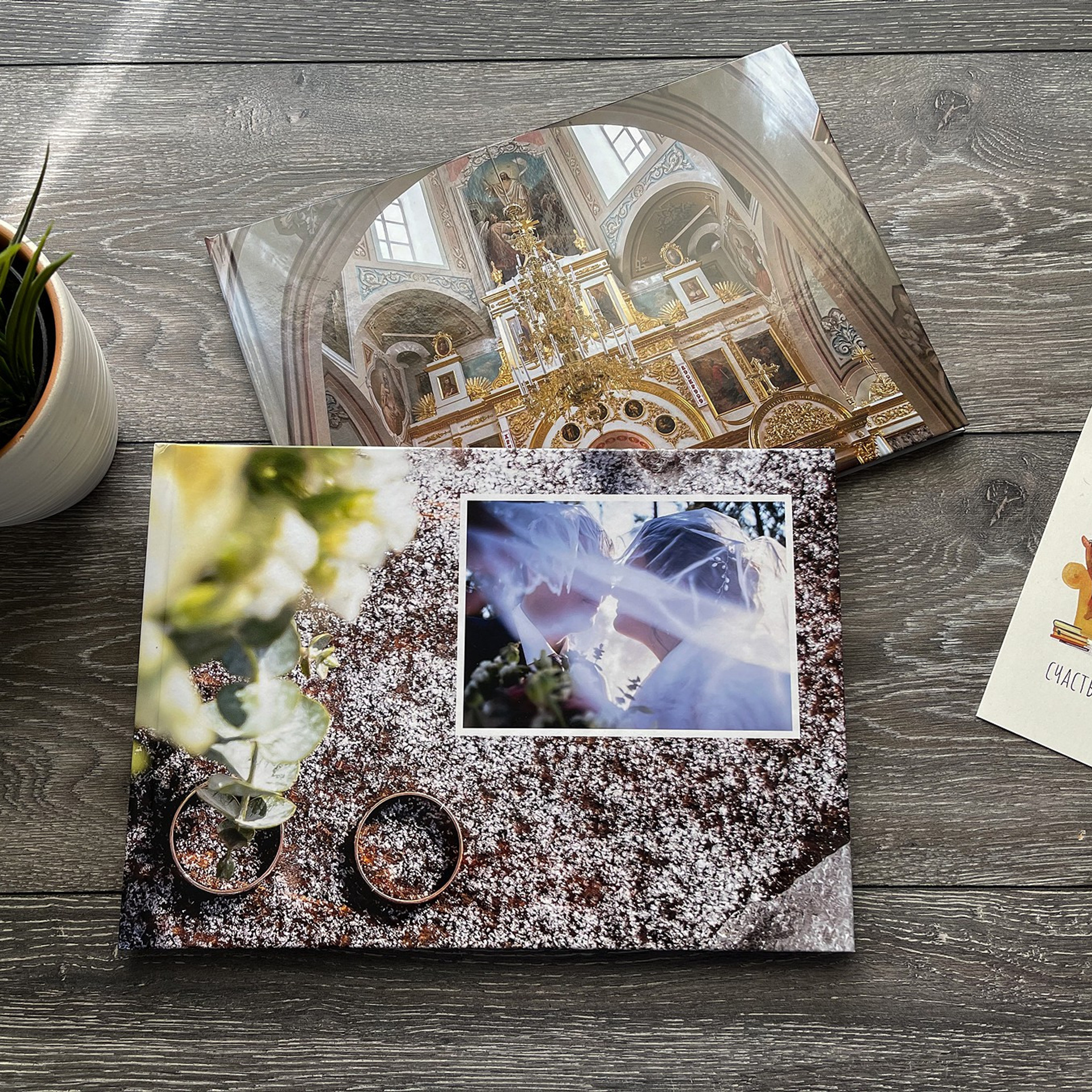 Печать фотокниги. Контент съемка под ключ. Световое шоу / Москва и Мо