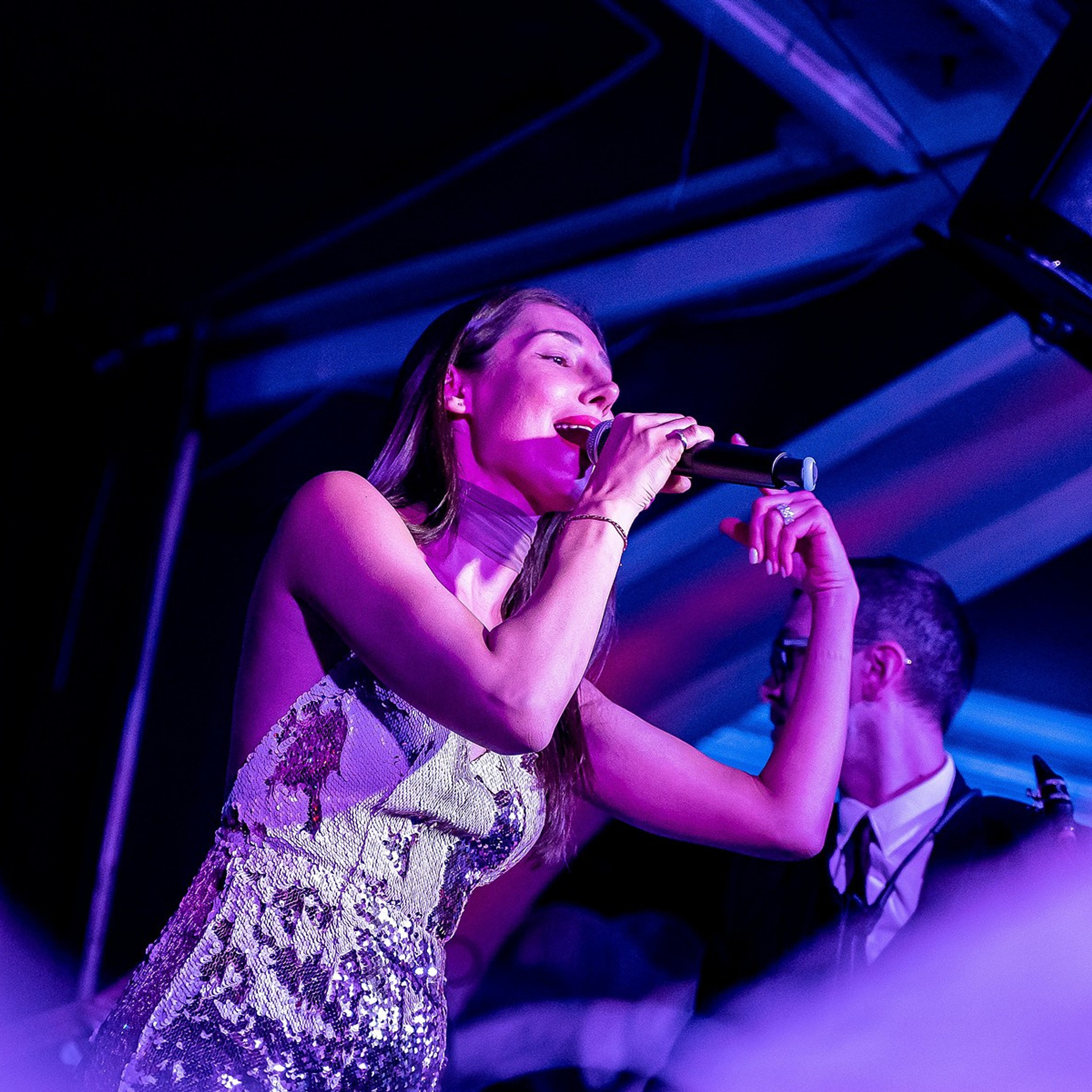 Мероприятия и корпоративы. Контент съемка под ключ. Световое шоу / Москва и Мо