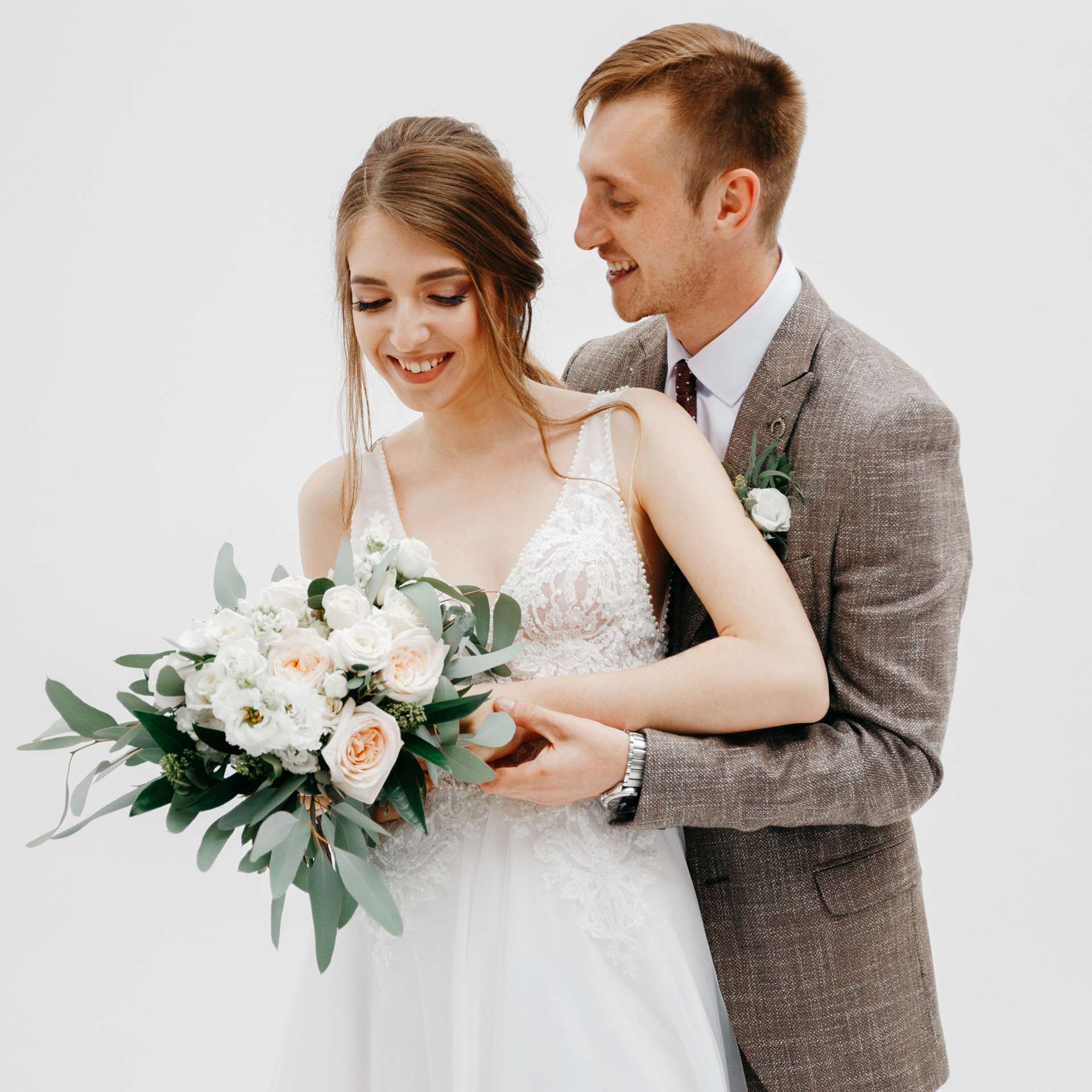 Свадебный Фотограф Москва Нижний Новгород | Артём и Анна Тороповы