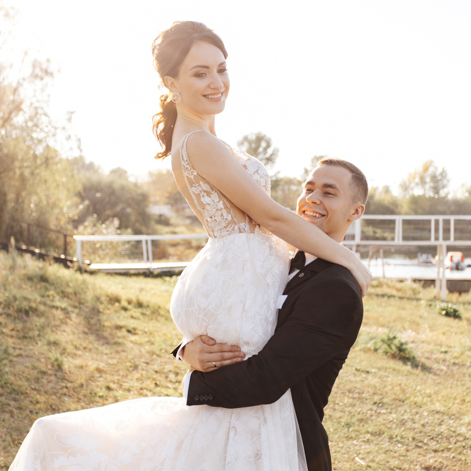 Свадебный Фотограф Москва Нижний Новгород | Артём и Анна Тороповы