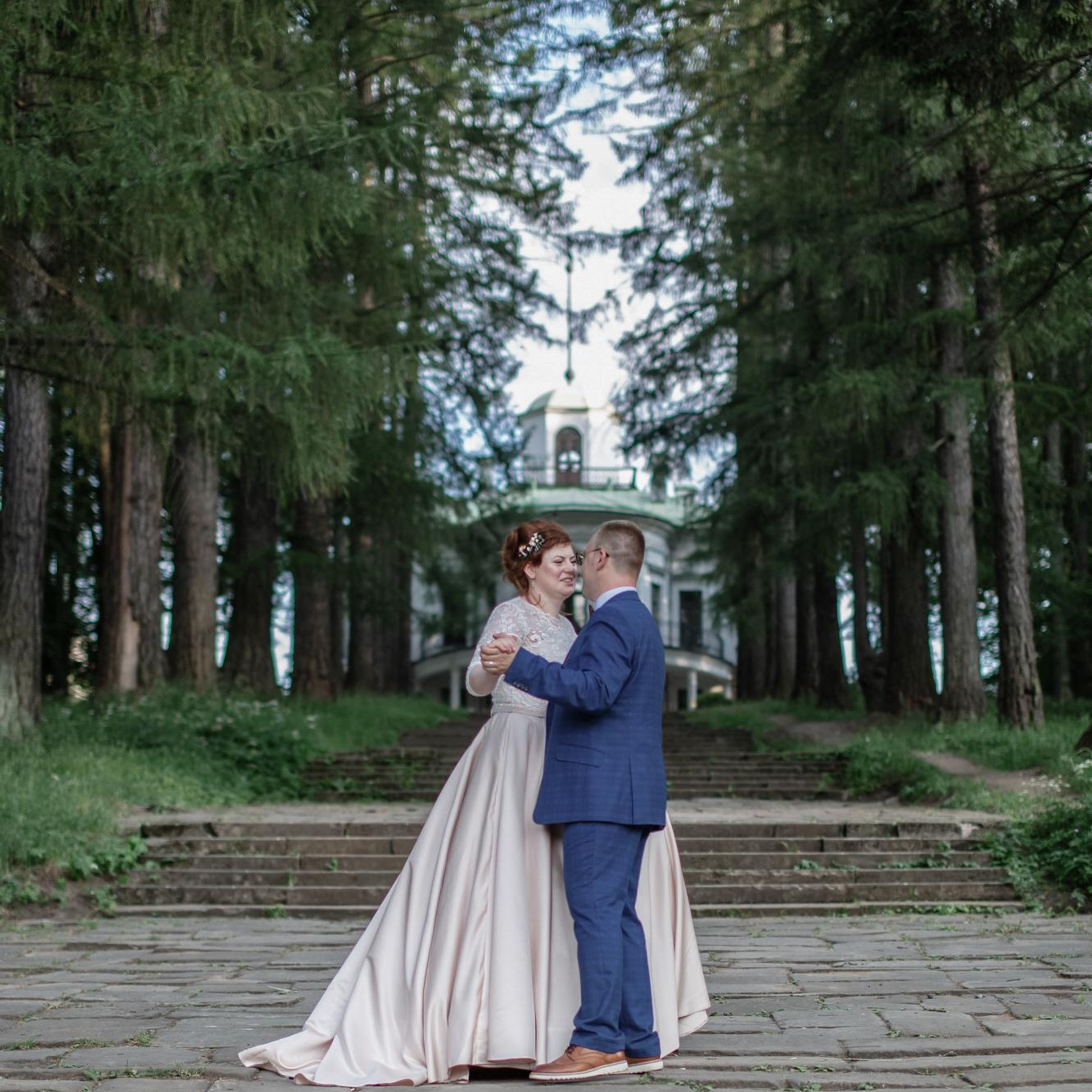 Евгений и Яна. ФотоВидеоСъемка свадеб и мероприятий