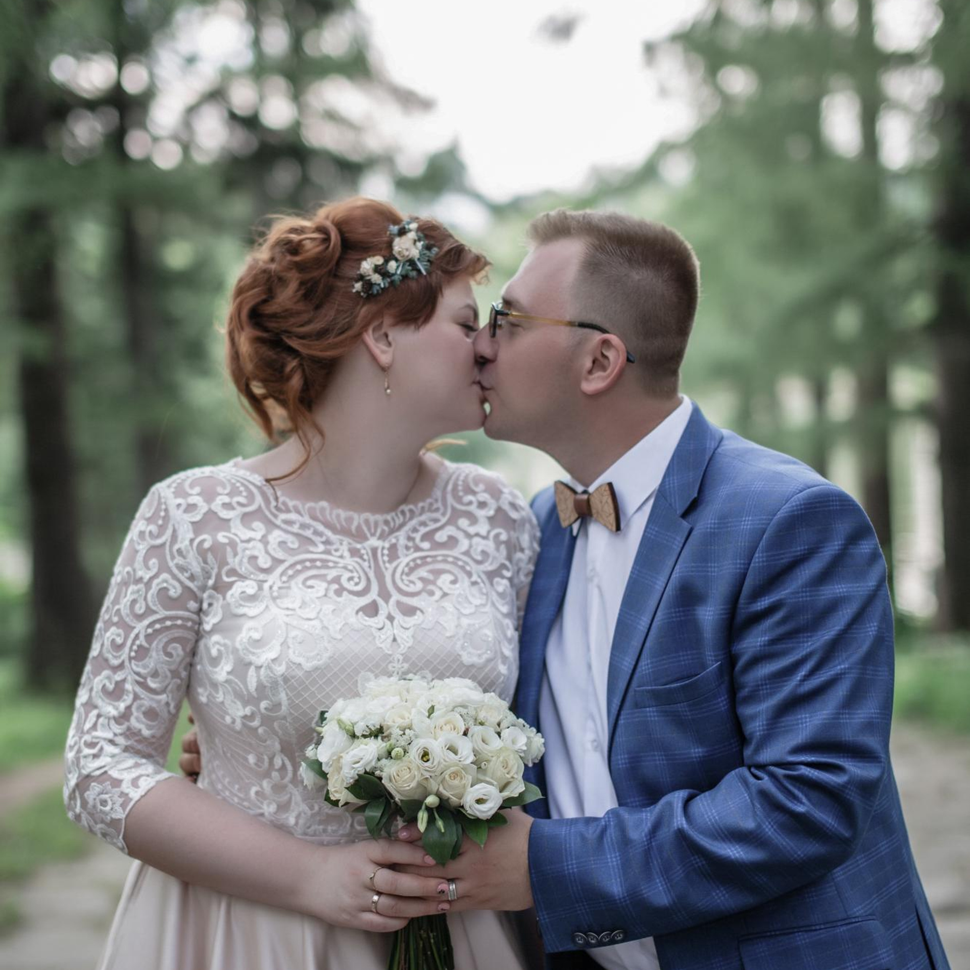 Евгений и Яна. ФотоВидеоСъемка свадеб и мероприятий