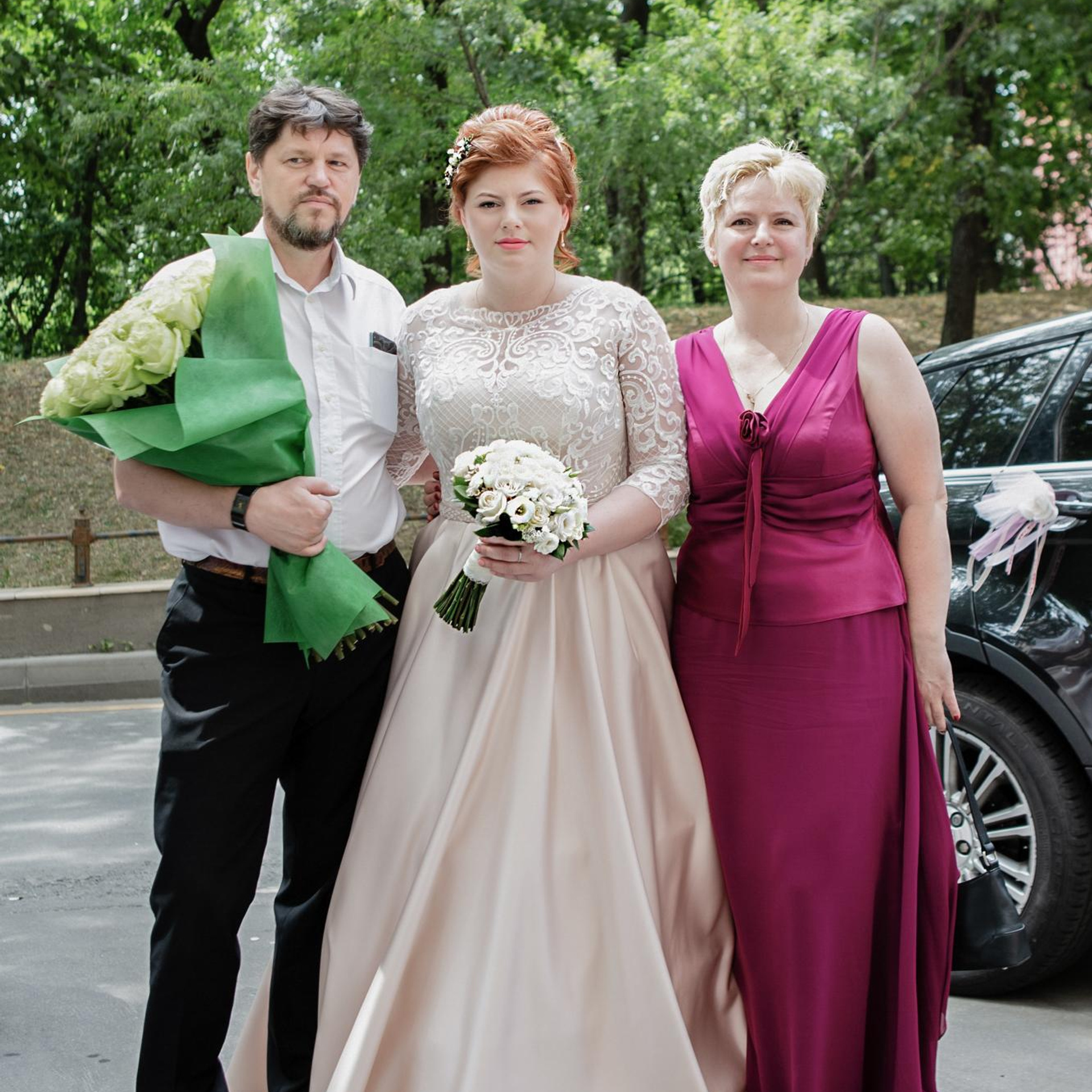 Евгений и Яна. ФотоВидеоСъемка свадеб и мероприятий