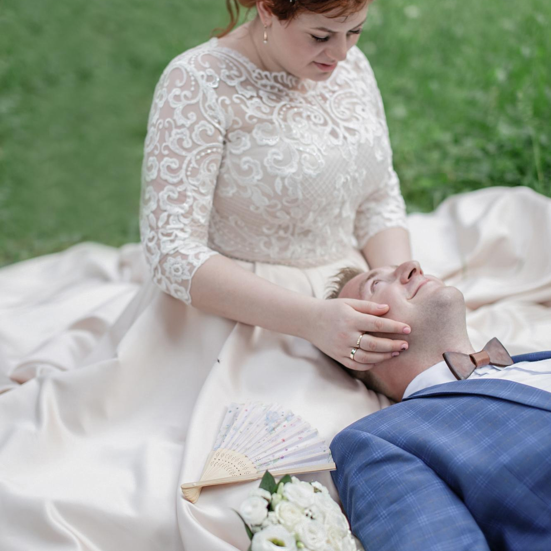 Евгений и Яна. ФотоВидеоСъемка свадеб и мероприятий