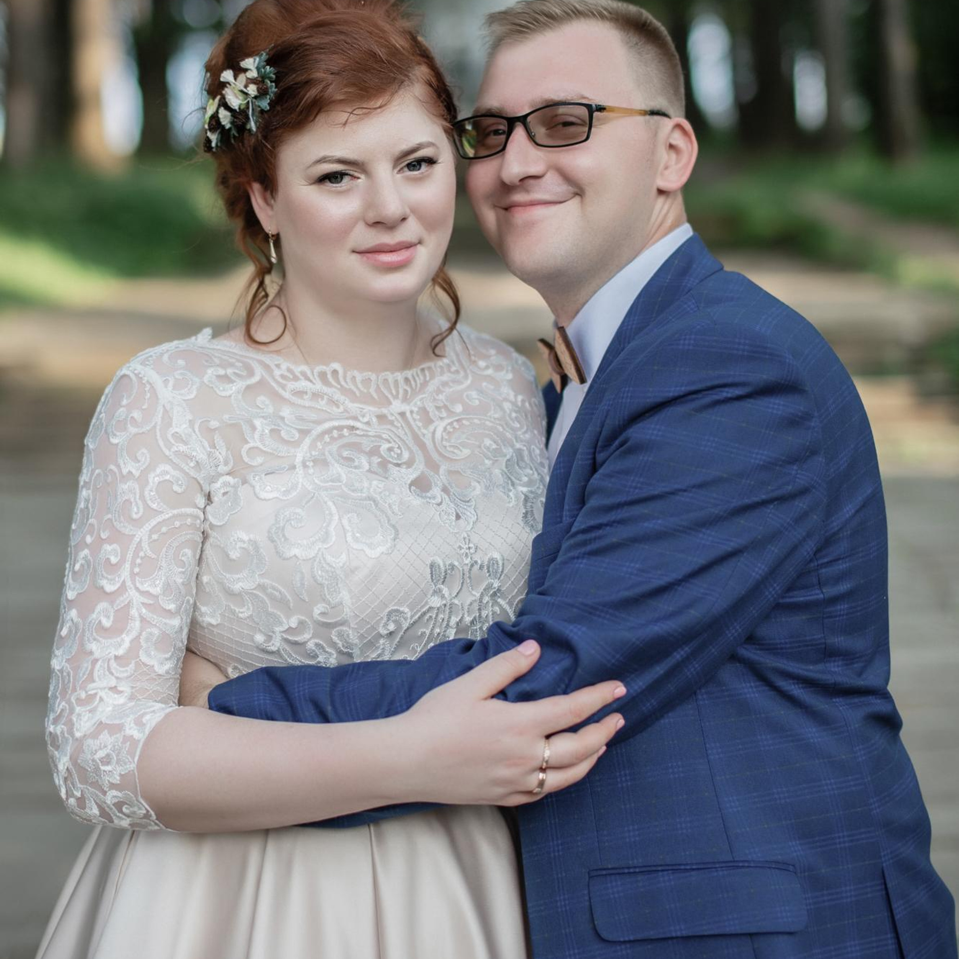 Евгений и Яна. ФотоВидеоСъемка свадеб и мероприятий