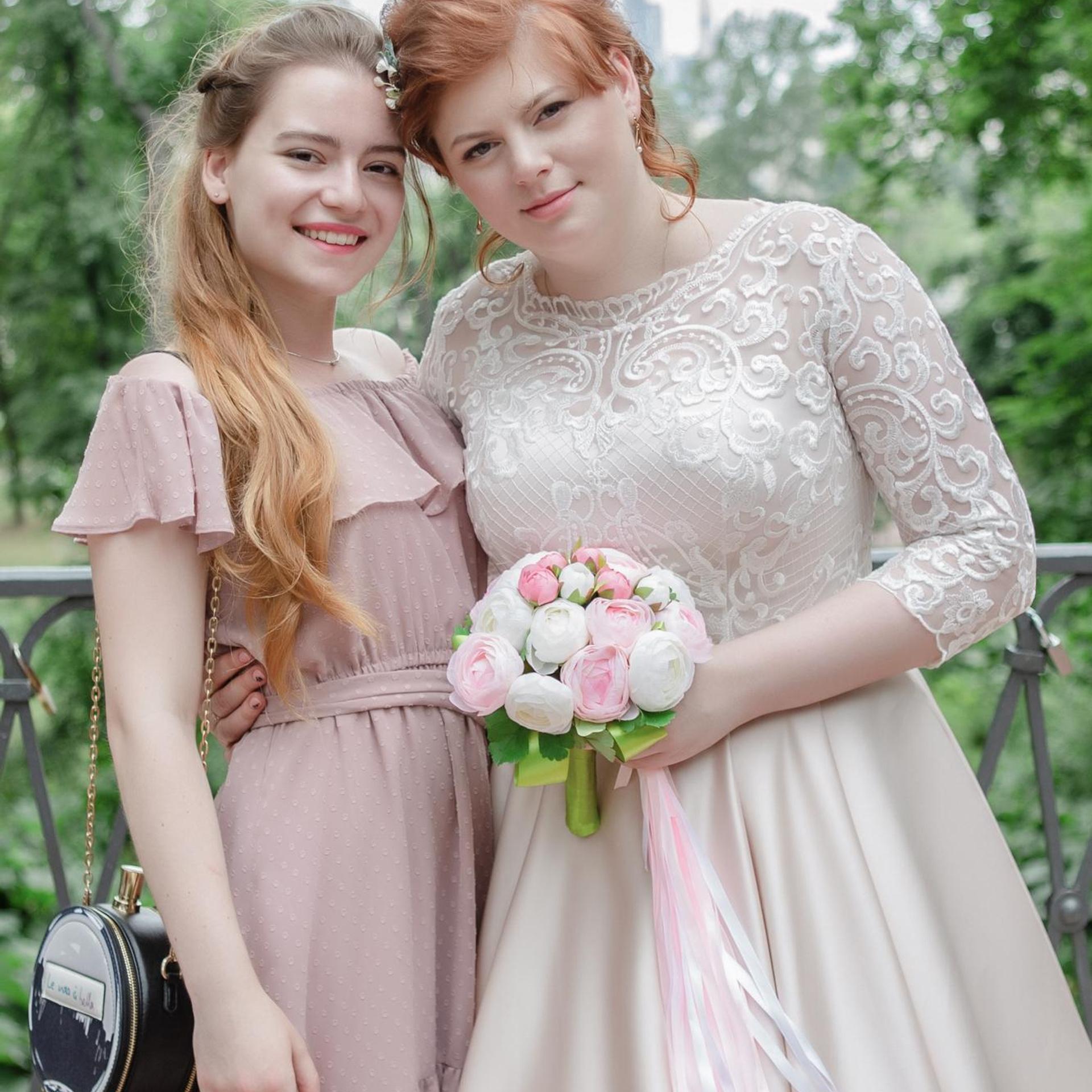 Евгений и Яна. ФотоВидеоСъемка свадеб и мероприятий