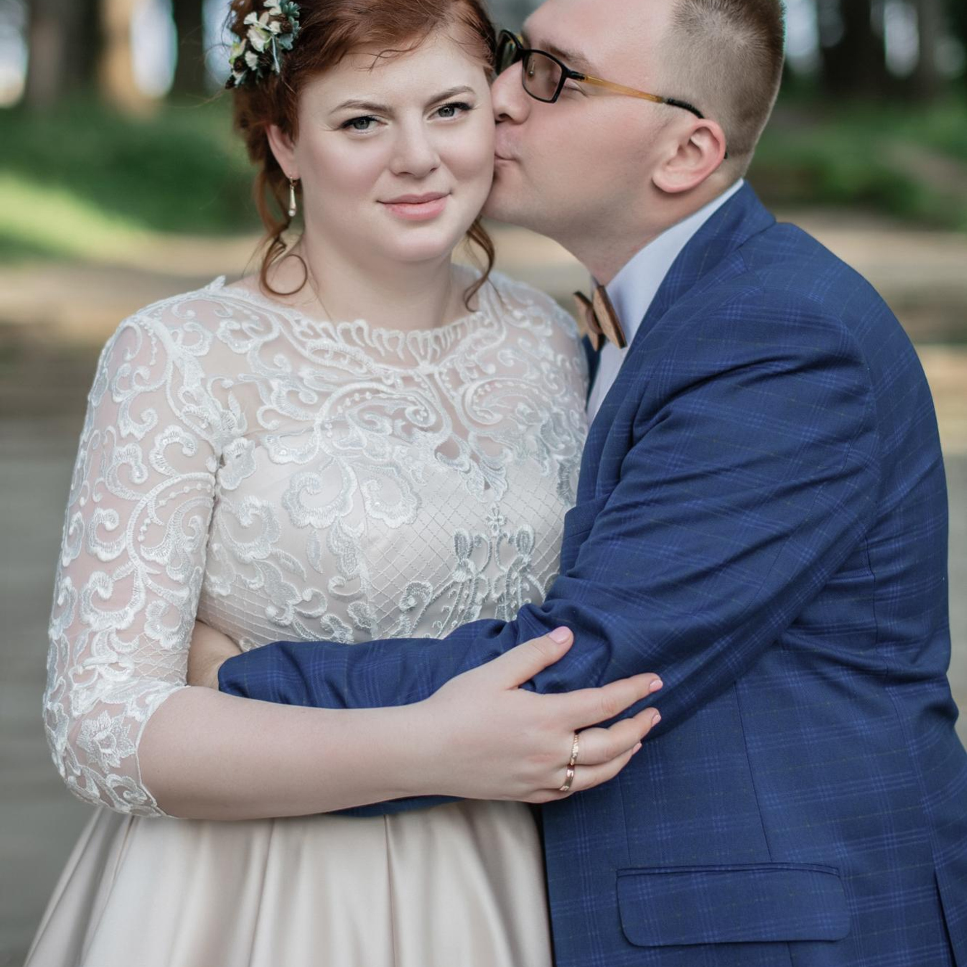 Евгений и Яна. ФотоВидеоСъемка свадеб и мероприятий