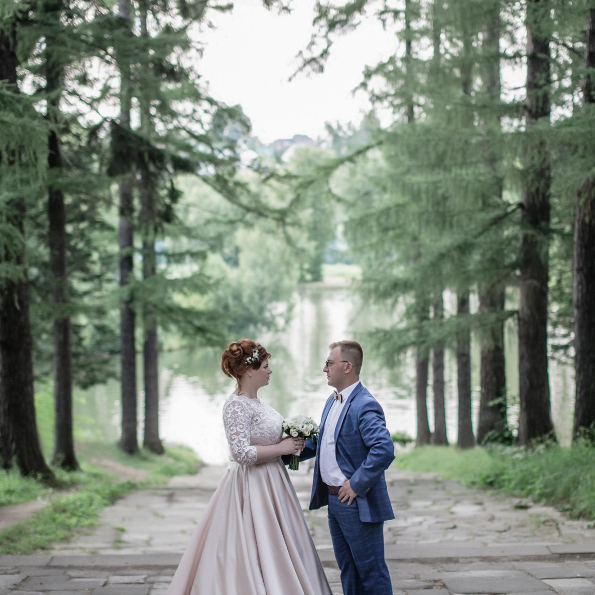 Евгений и Яна. ФотоВидеоСъемка свадеб и мероприятий