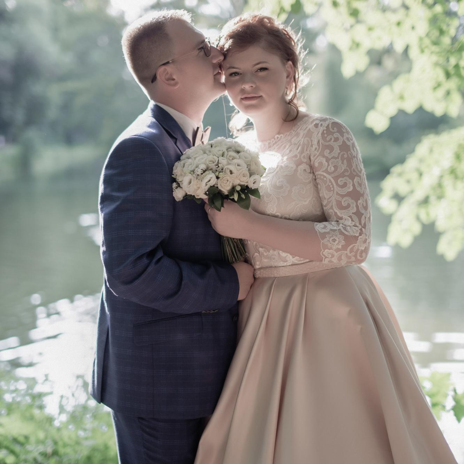 Евгений и Яна. ФотоВидеоСъемка свадеб и мероприятий