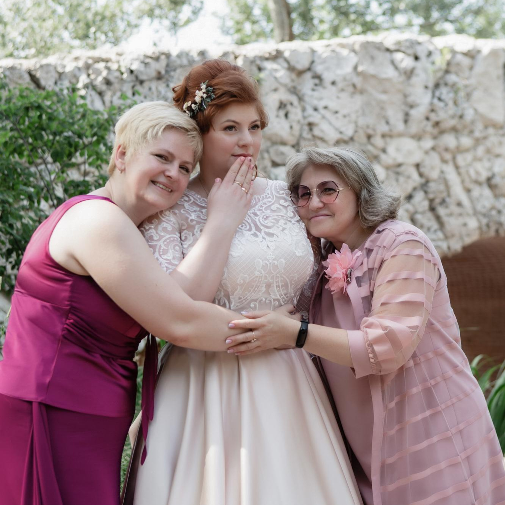 Евгений и Яна. ФотоВидеоСъемка свадеб и мероприятий