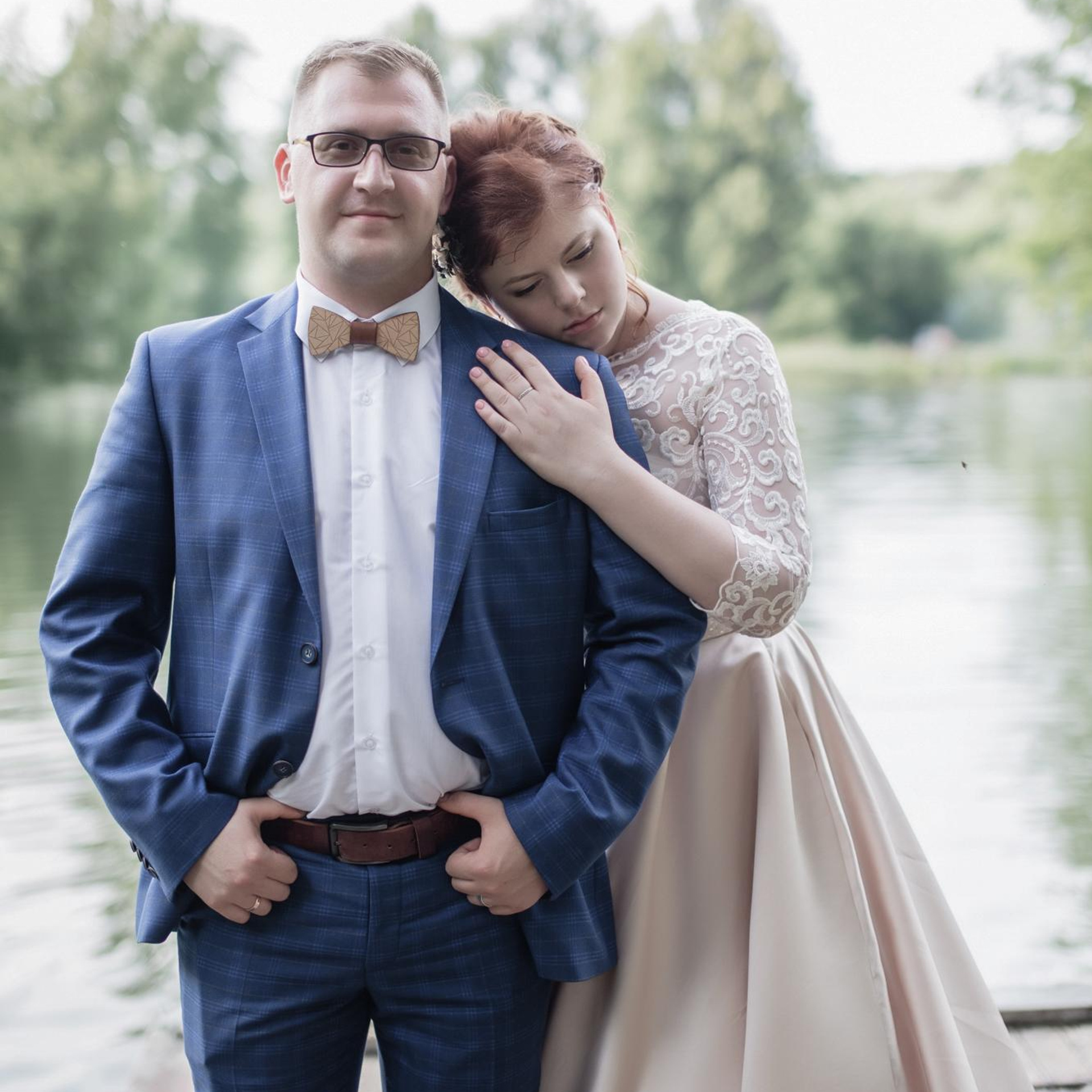 Евгений и Яна. ФотоВидеоСъемка свадеб и мероприятий