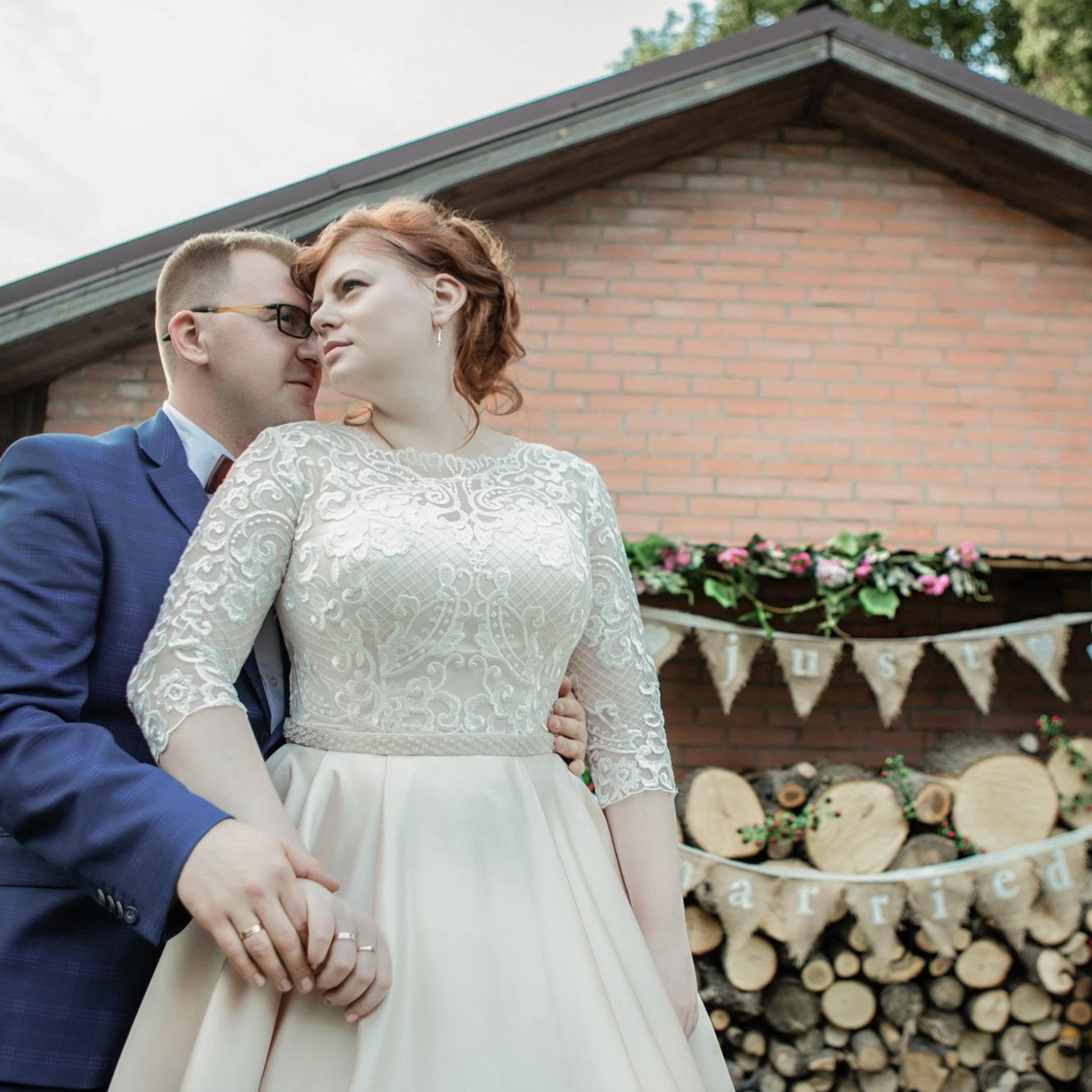 Евгений и Яна. ФотоВидеоСъемка свадеб и мероприятий