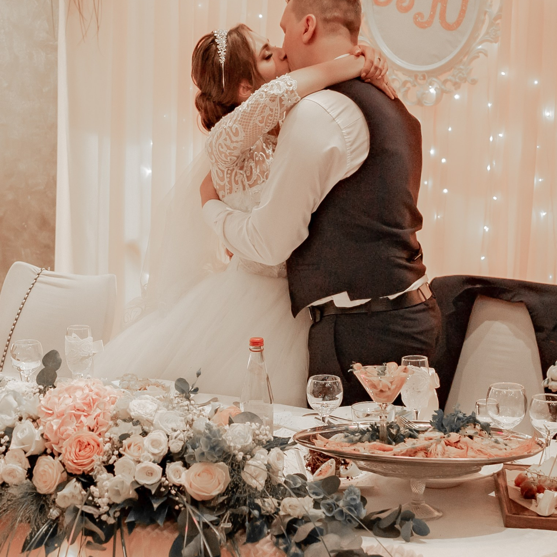 Роман и Юлия. ФотоВидеоСъемка свадеб и мероприятий