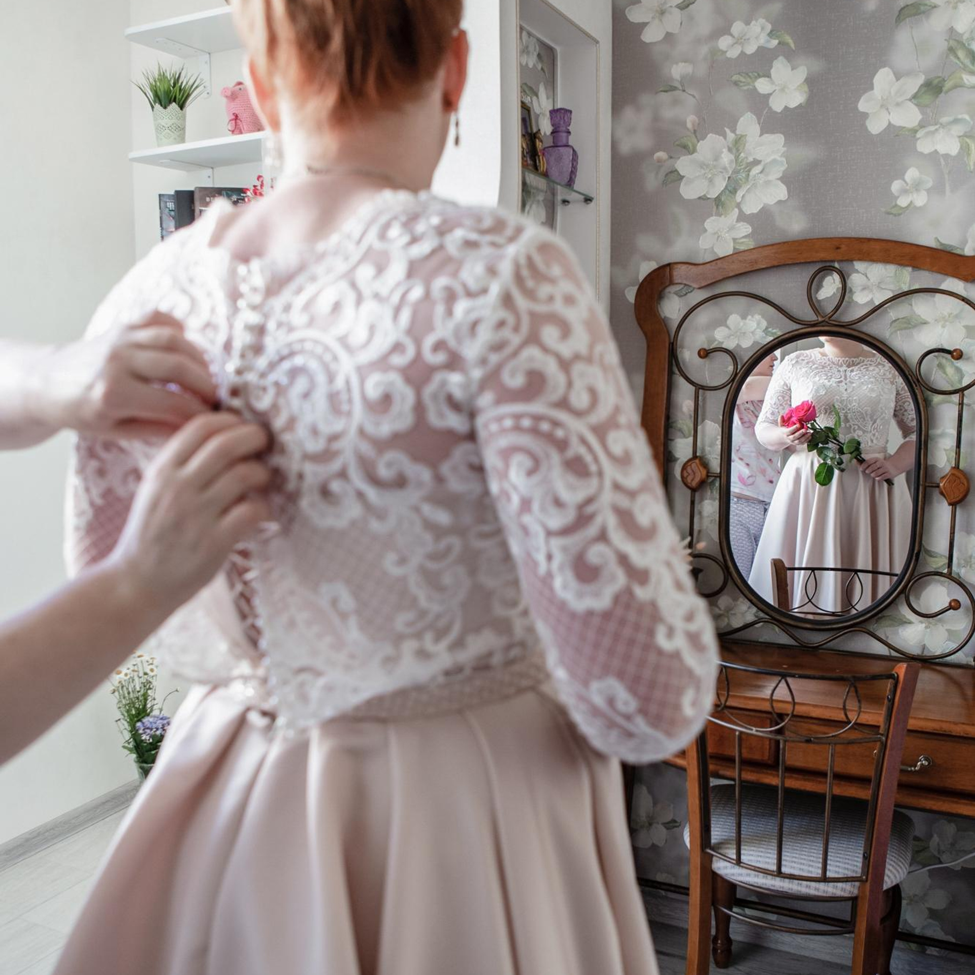 Евгений и Яна. ФотоВидеоСъемка свадеб и мероприятий