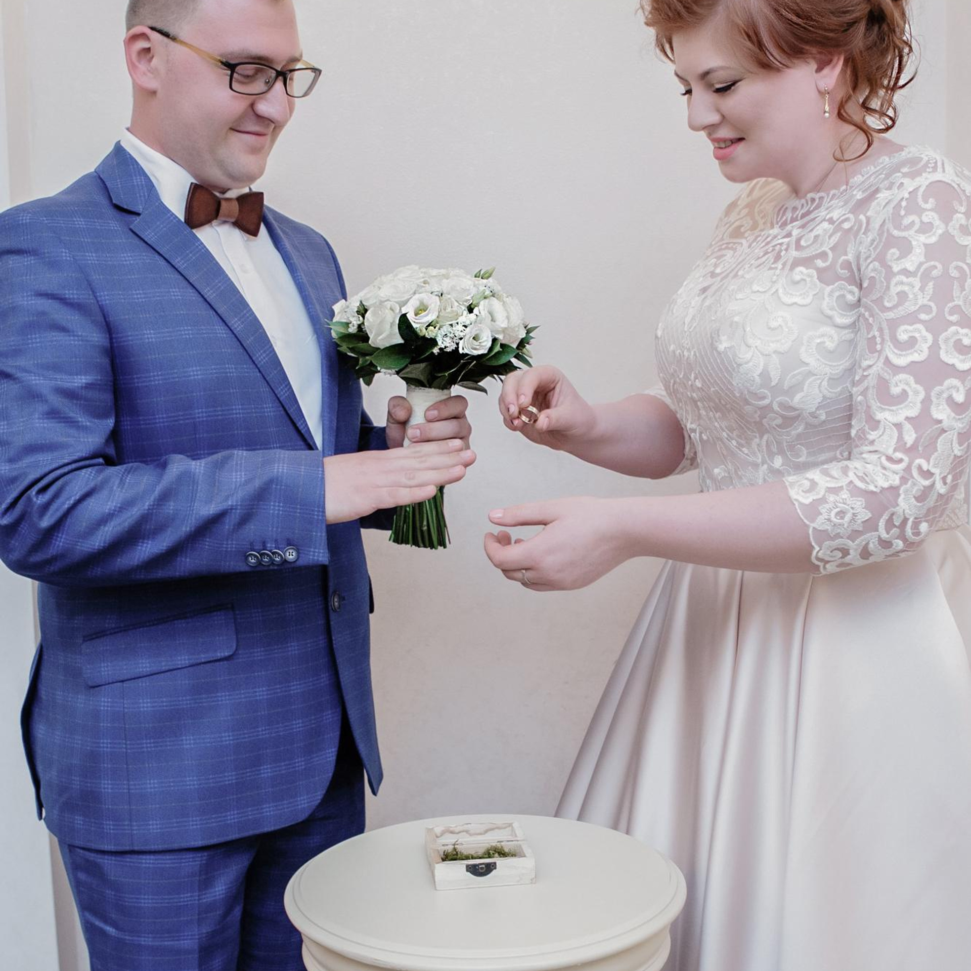 Евгений и Яна. ФотоВидеоСъемка свадеб и мероприятий