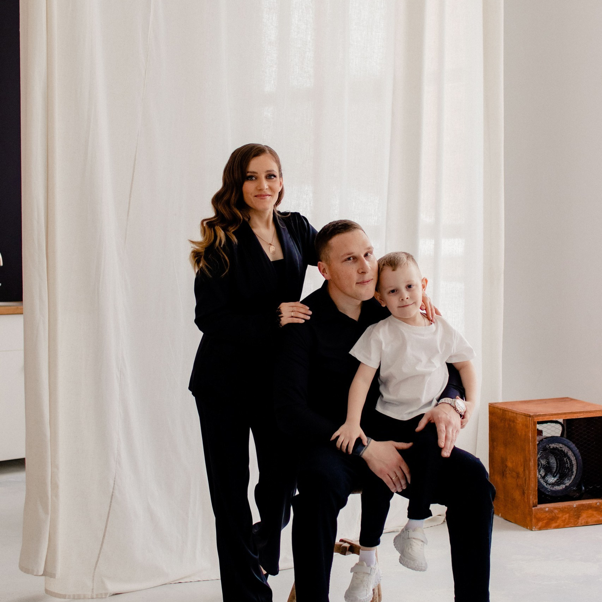 Отзывы. Фотограф в Челябинске Наталья Епимахова