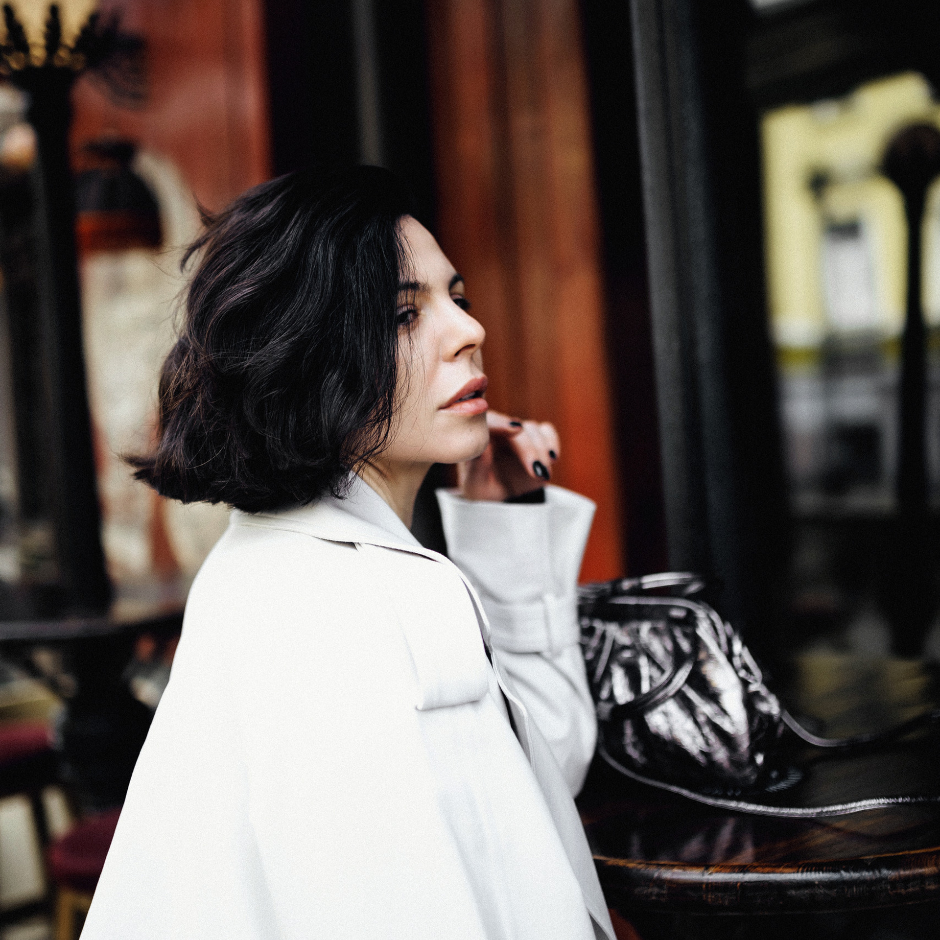 Отзывы. Фотограф Москва Татьяна Гайдаржи